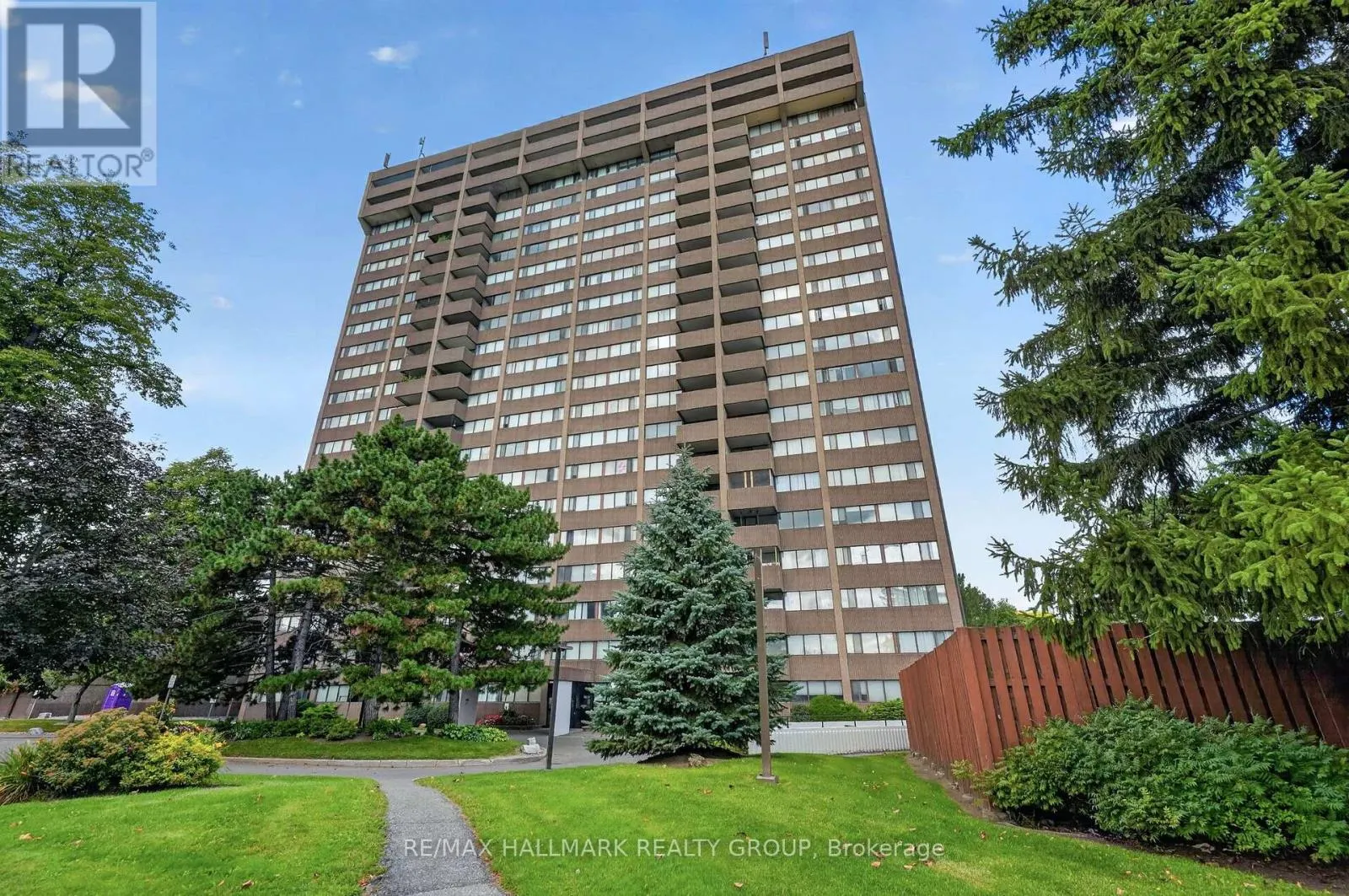 2005 - 1285 CAHILL DRIVE