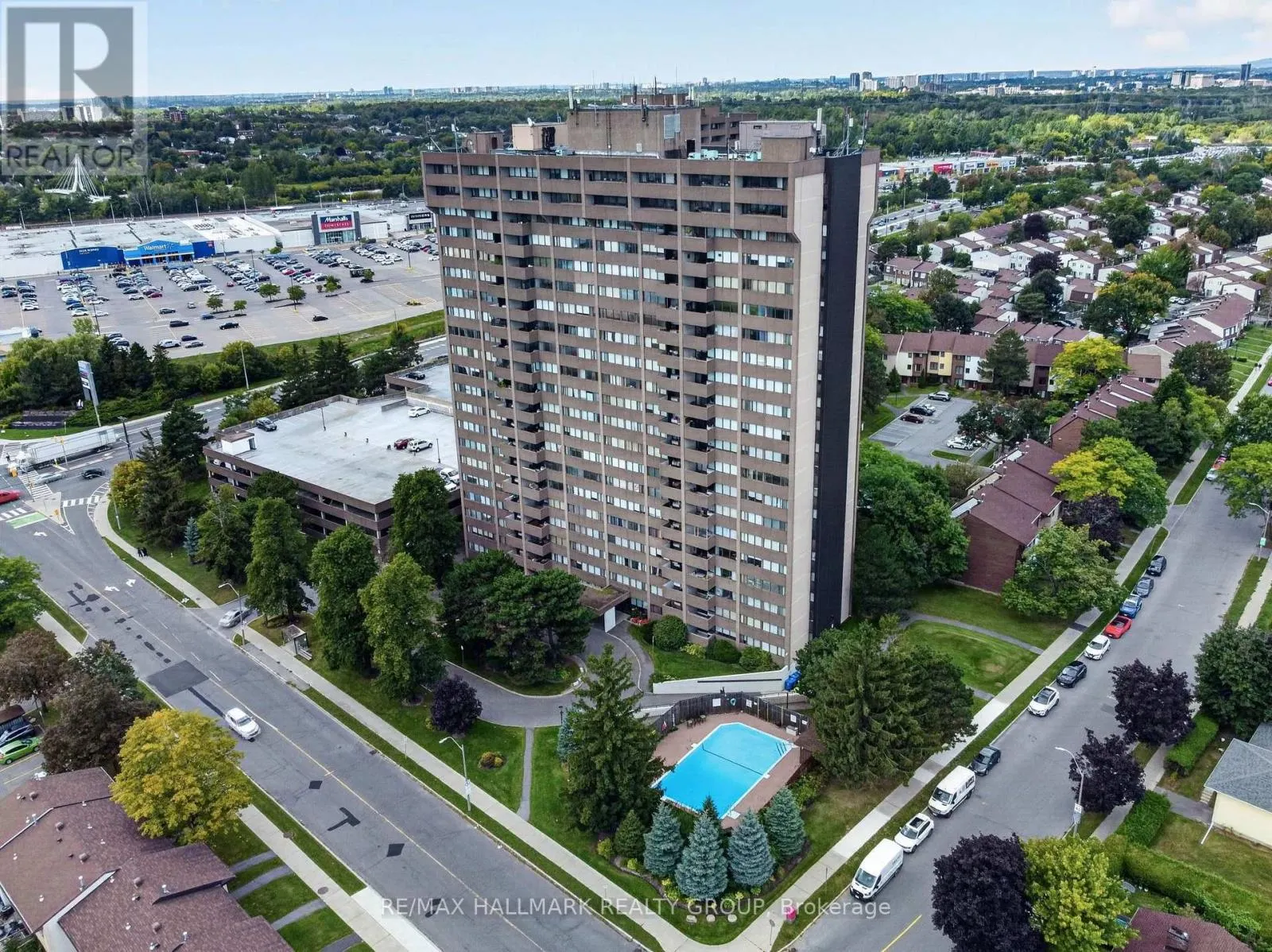 2005 - 1285 CAHILL DRIVE