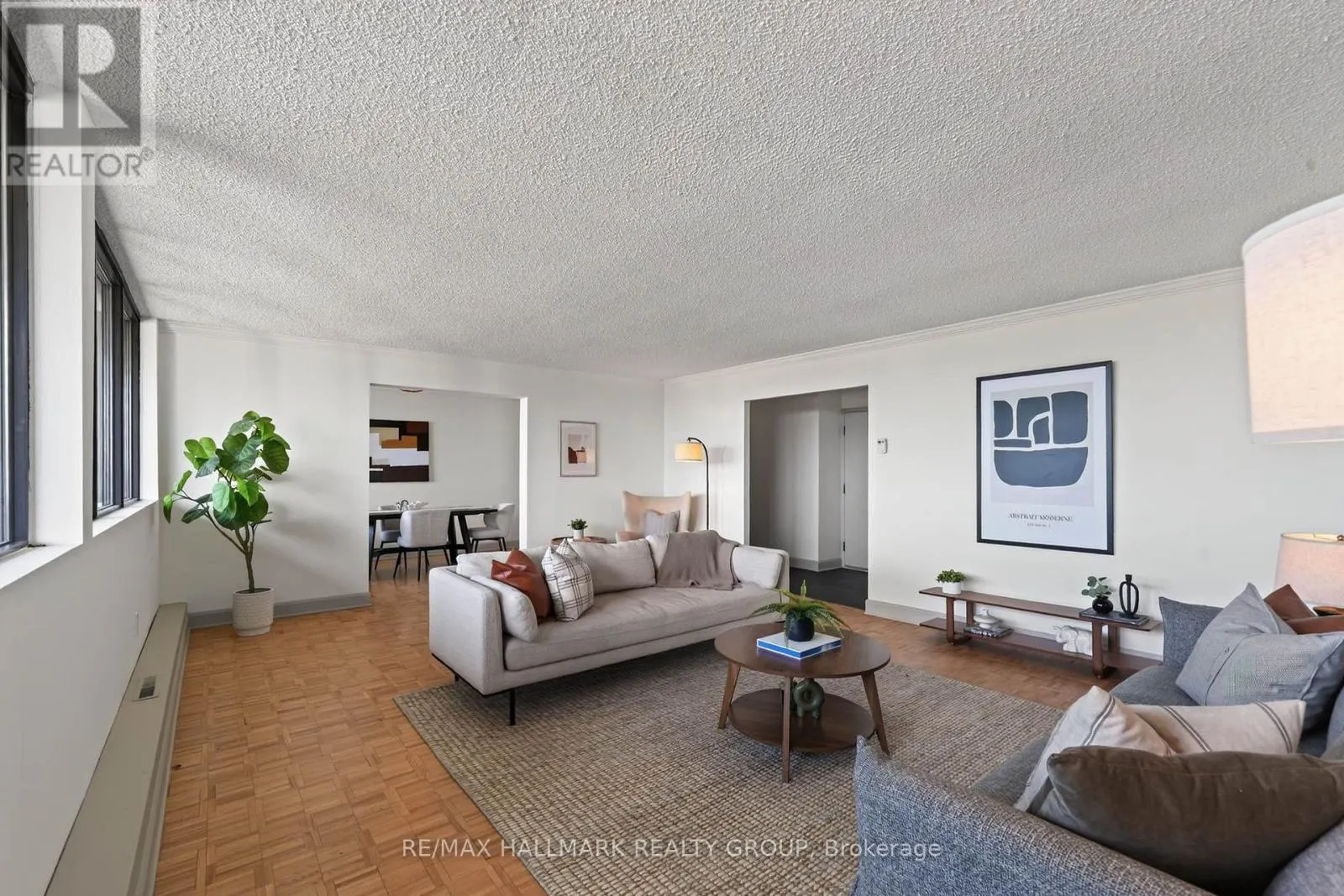 2005 - 1285 CAHILL DRIVE
