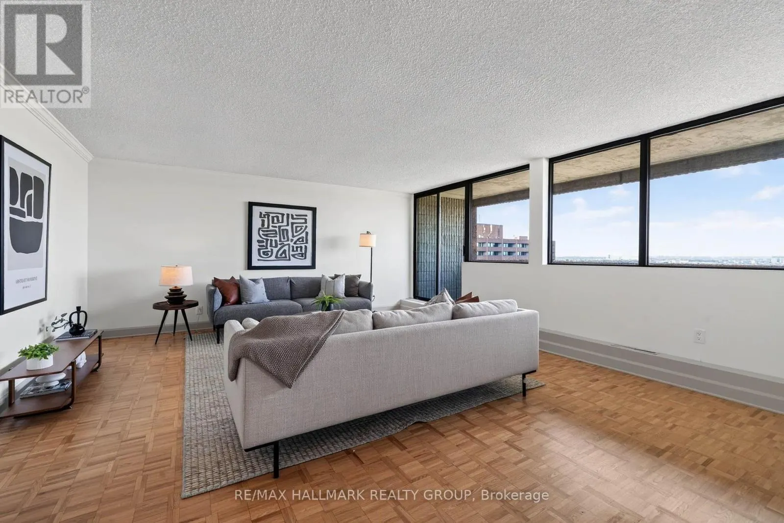 2005 - 1285 CAHILL DRIVE