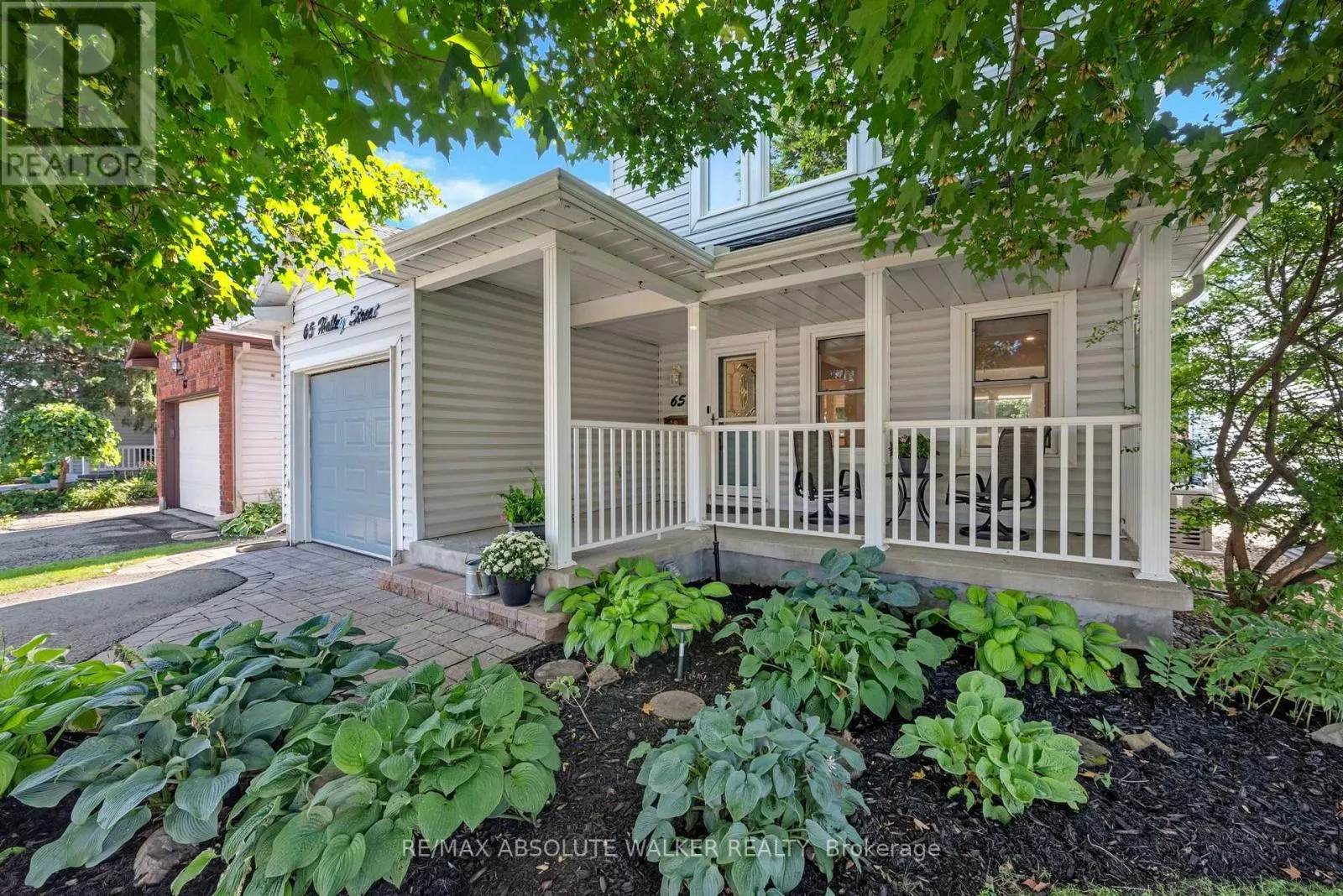 65 HALLEY STREET