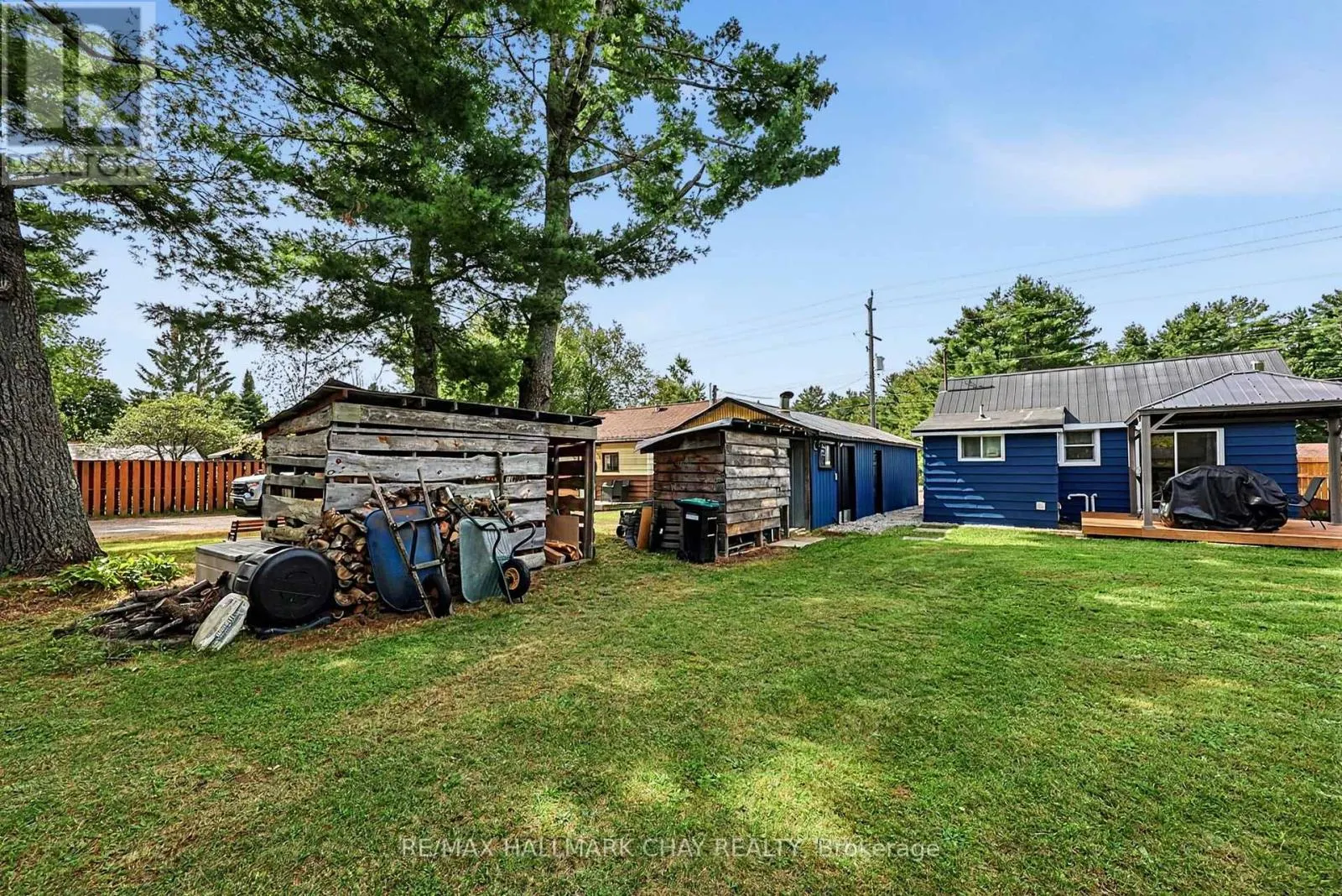 1194 WINHARA ROAD