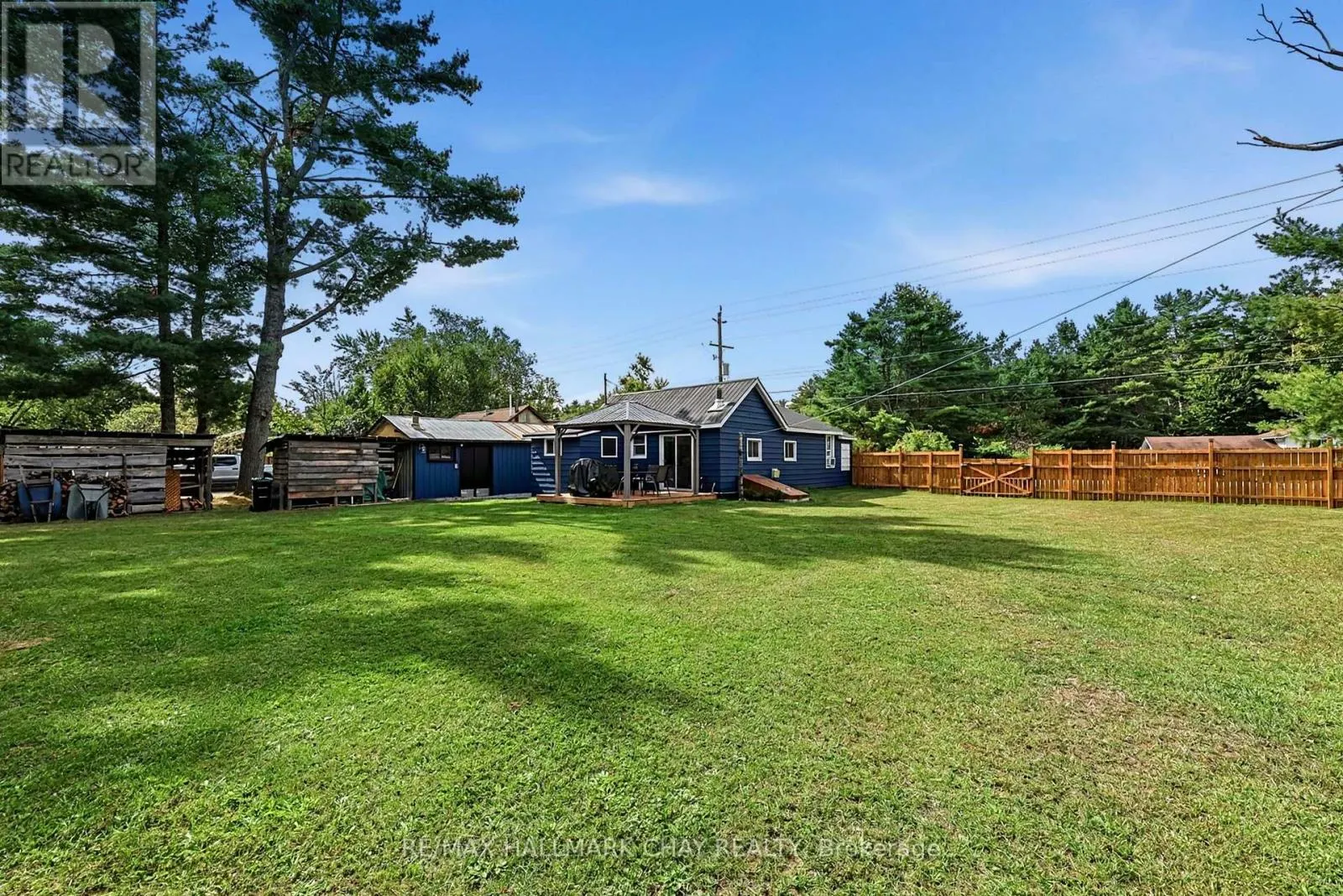1194 WINHARA ROAD
