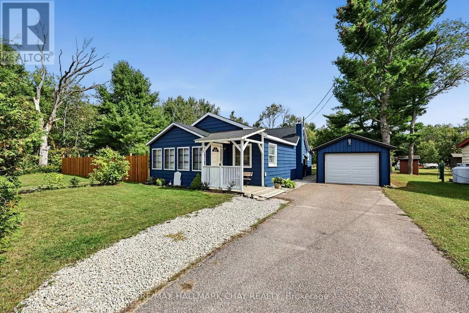 1194 WINHARA ROAD