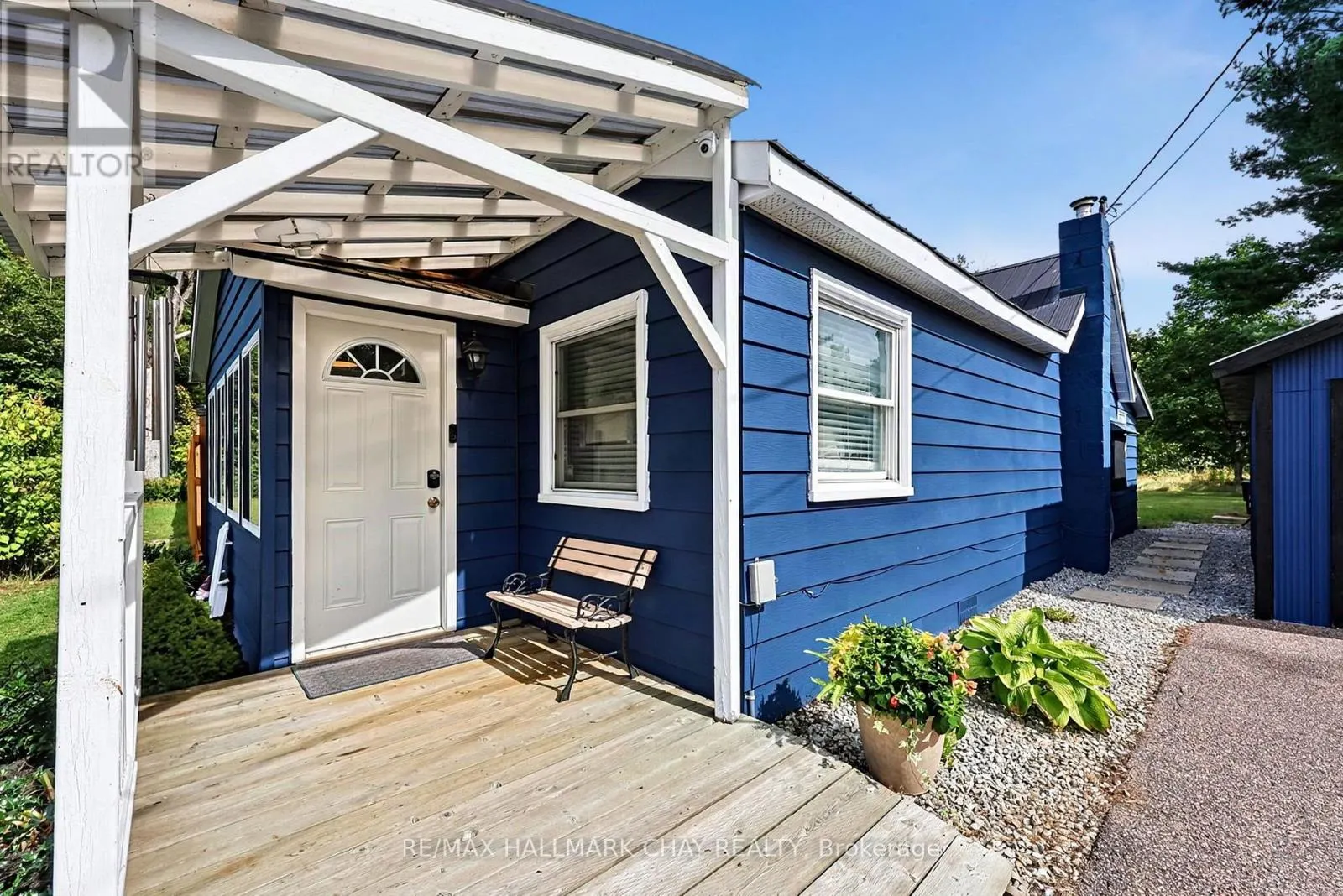 1194 WINHARA ROAD