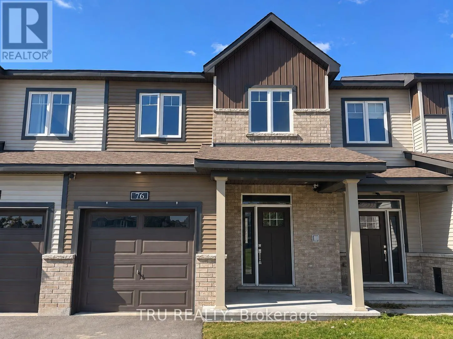 76 OSLER STREET