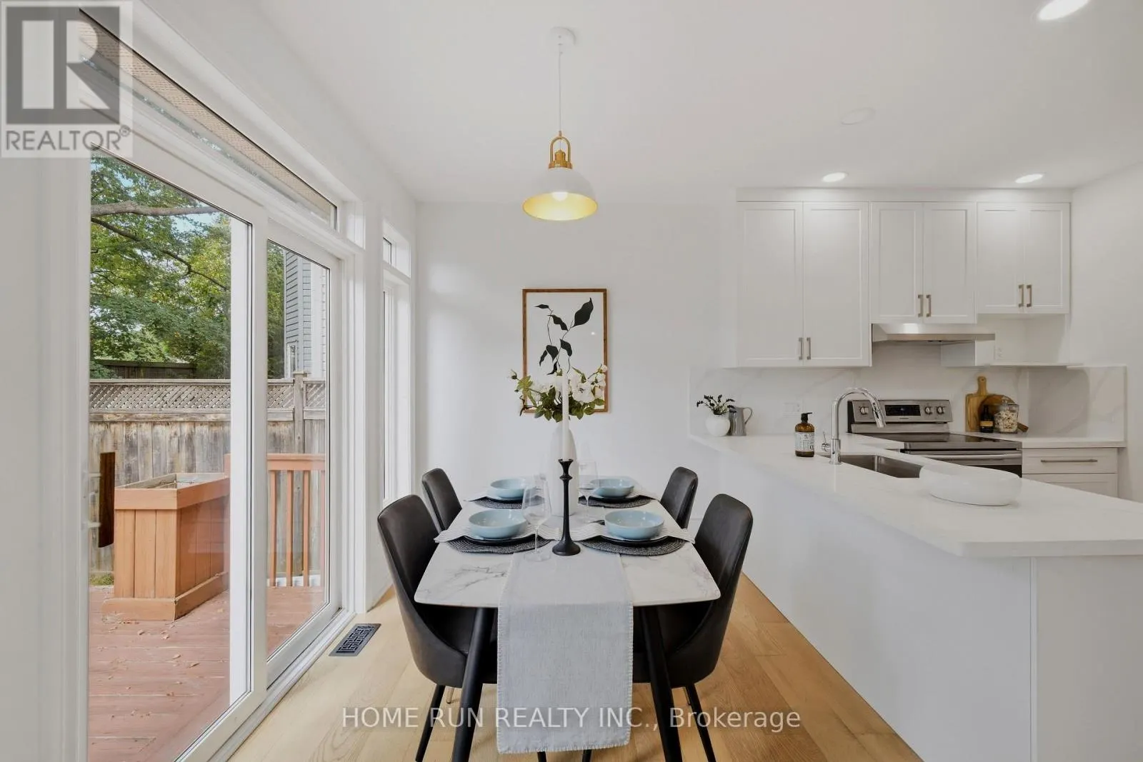 4 DRYSDALE STREET