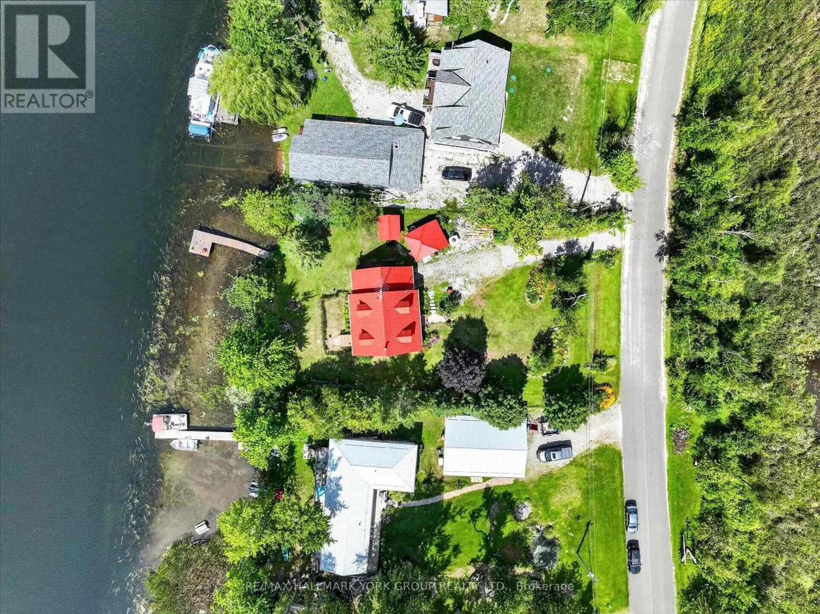 334 MOORINGS DRIVE