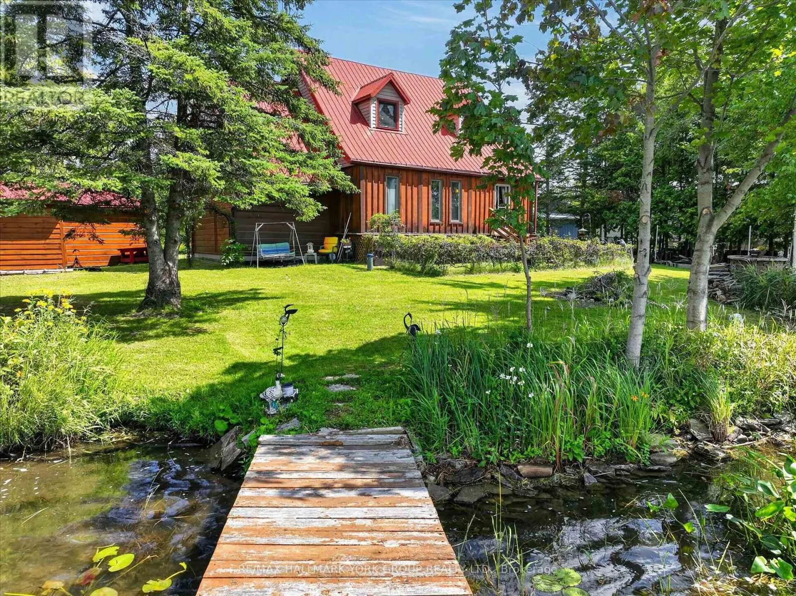 334 MOORINGS DRIVE