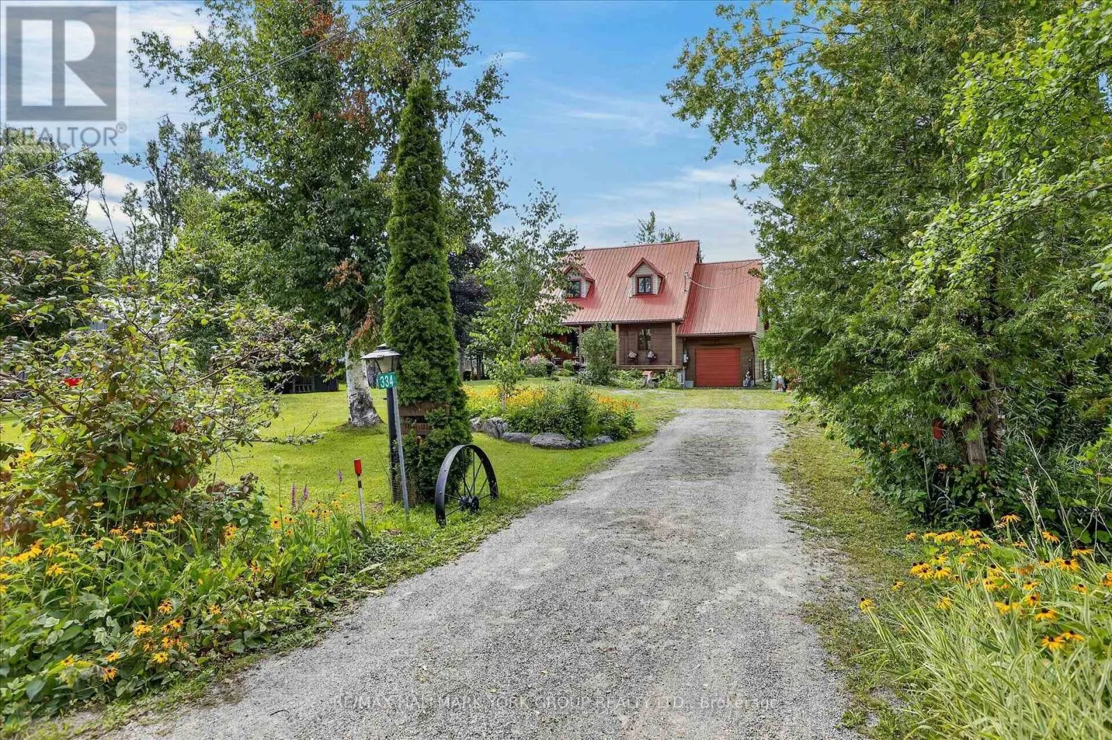 334 MOORINGS DRIVE