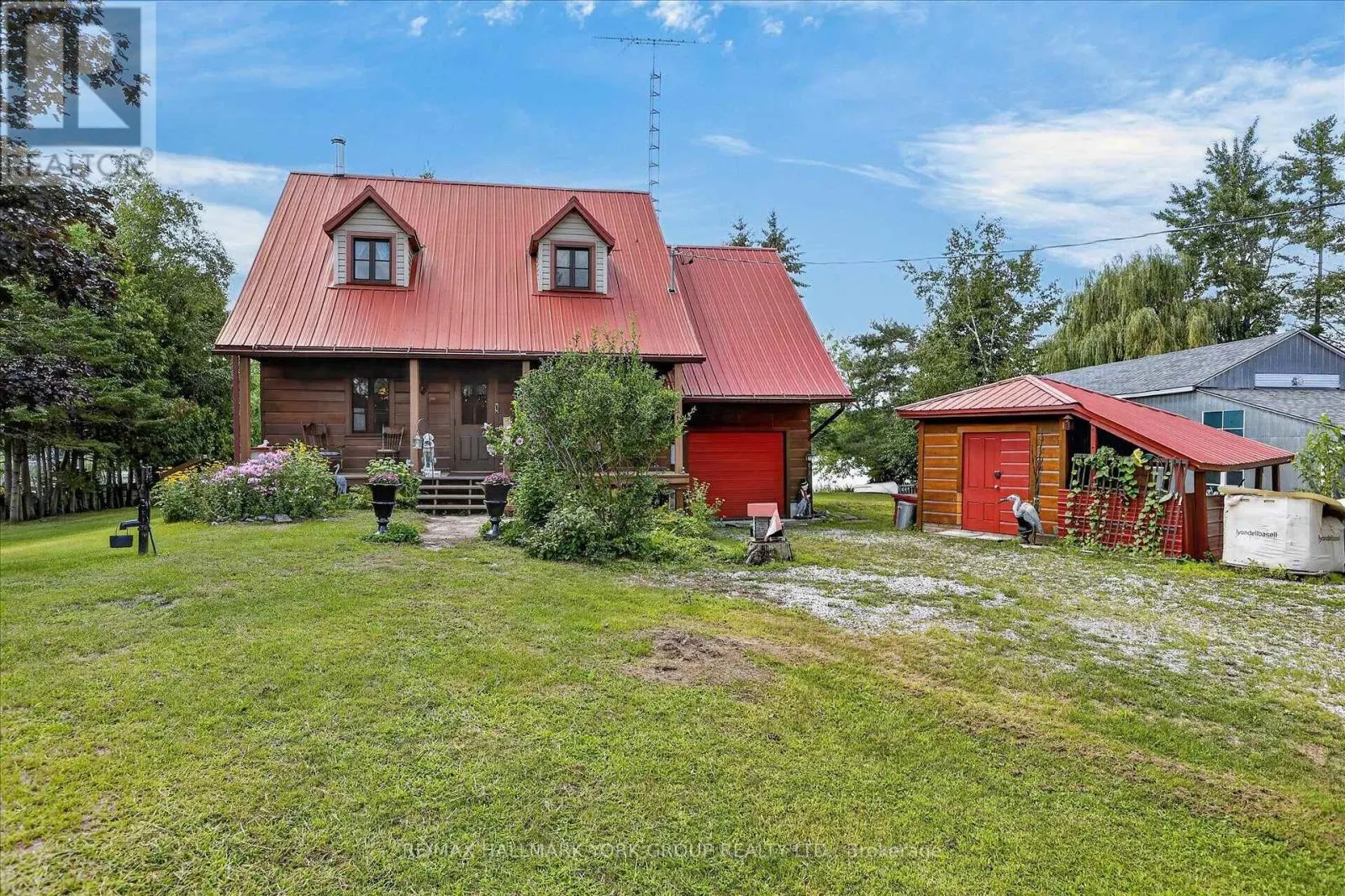 334 MOORINGS DRIVE
