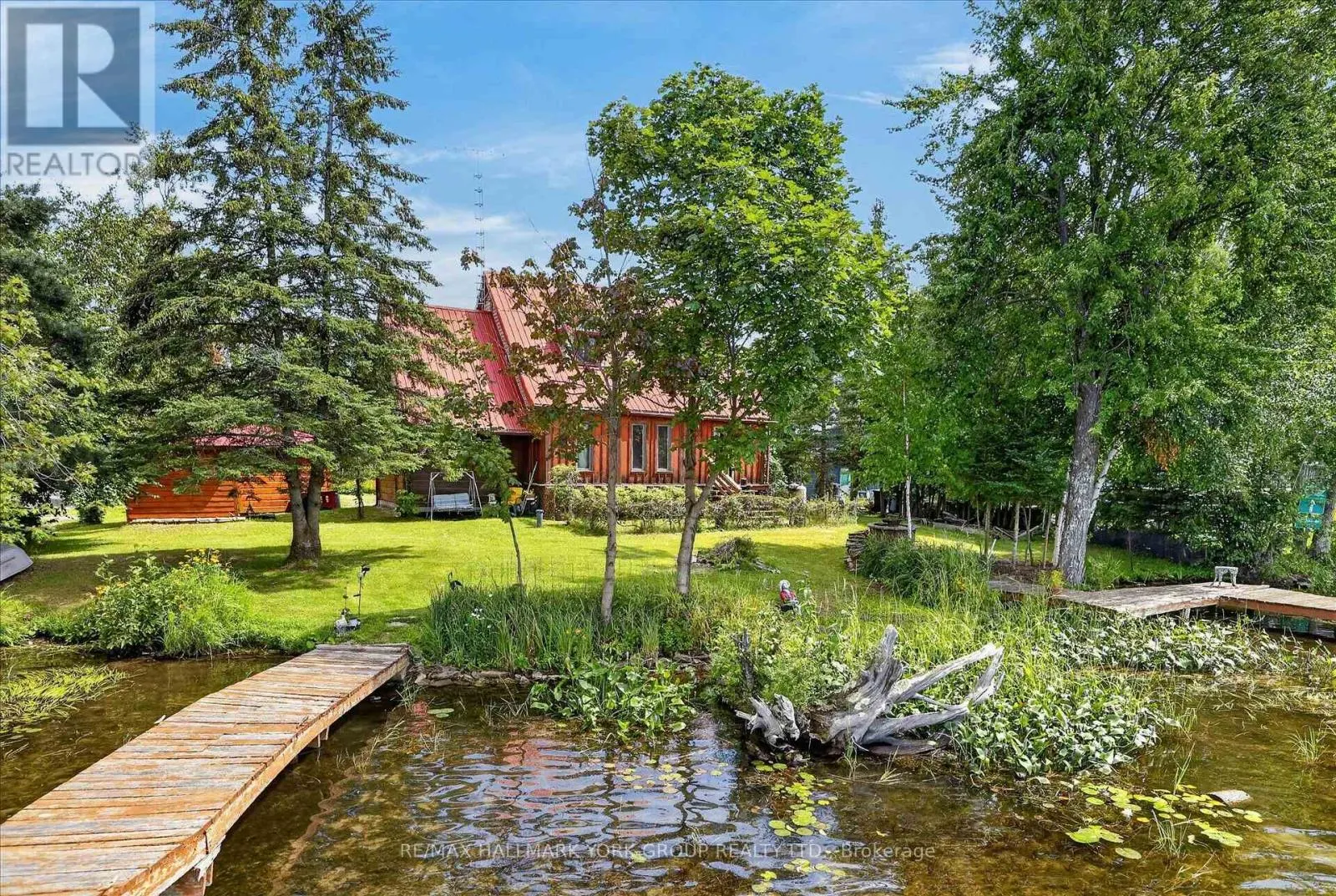 334 MOORINGS DRIVE