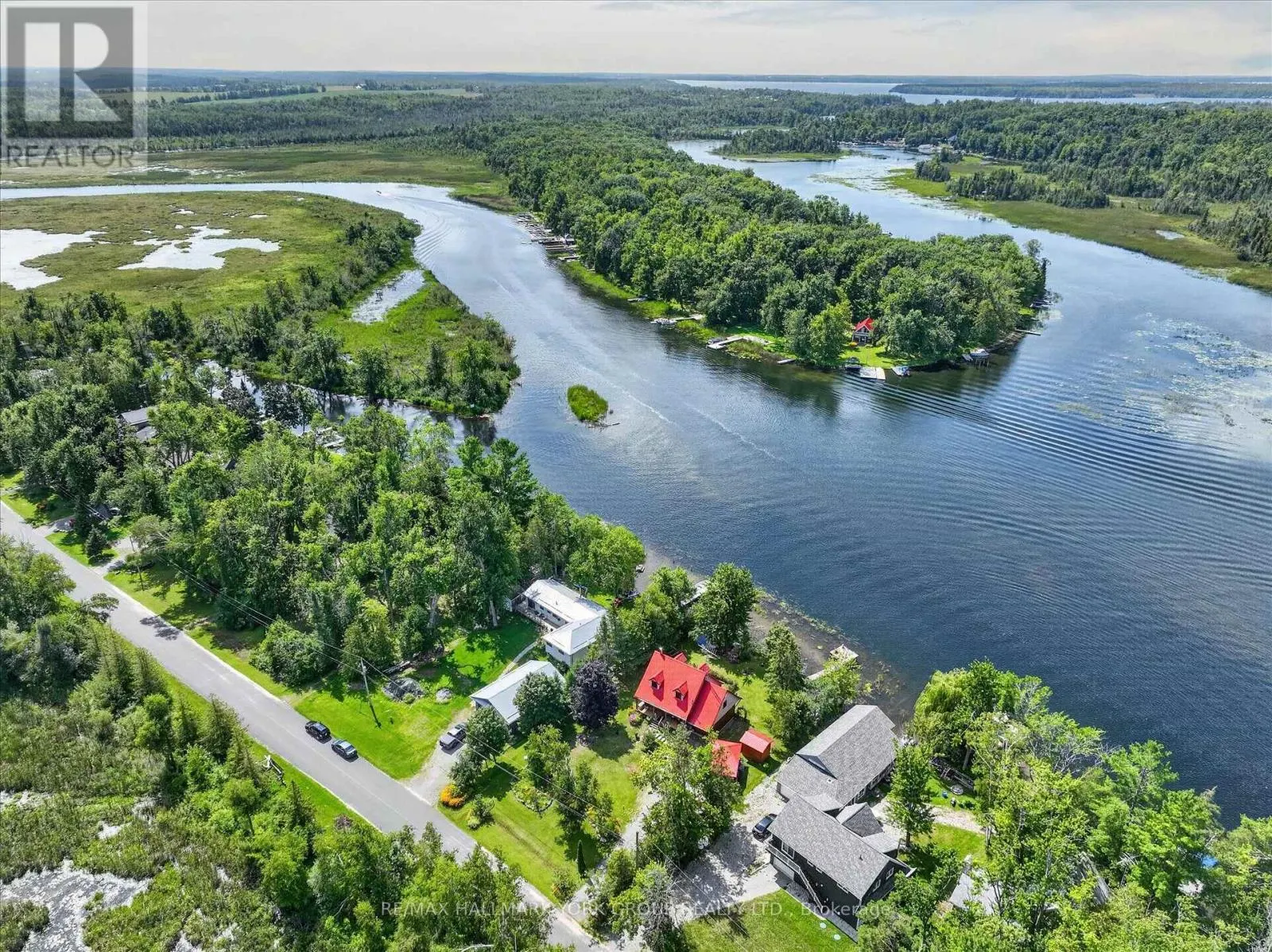 334 MOORINGS DRIVE