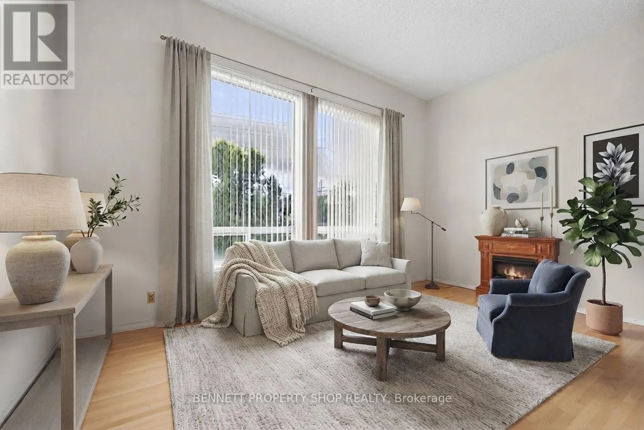33 - 2669 SOUTHVALE CRESCENT