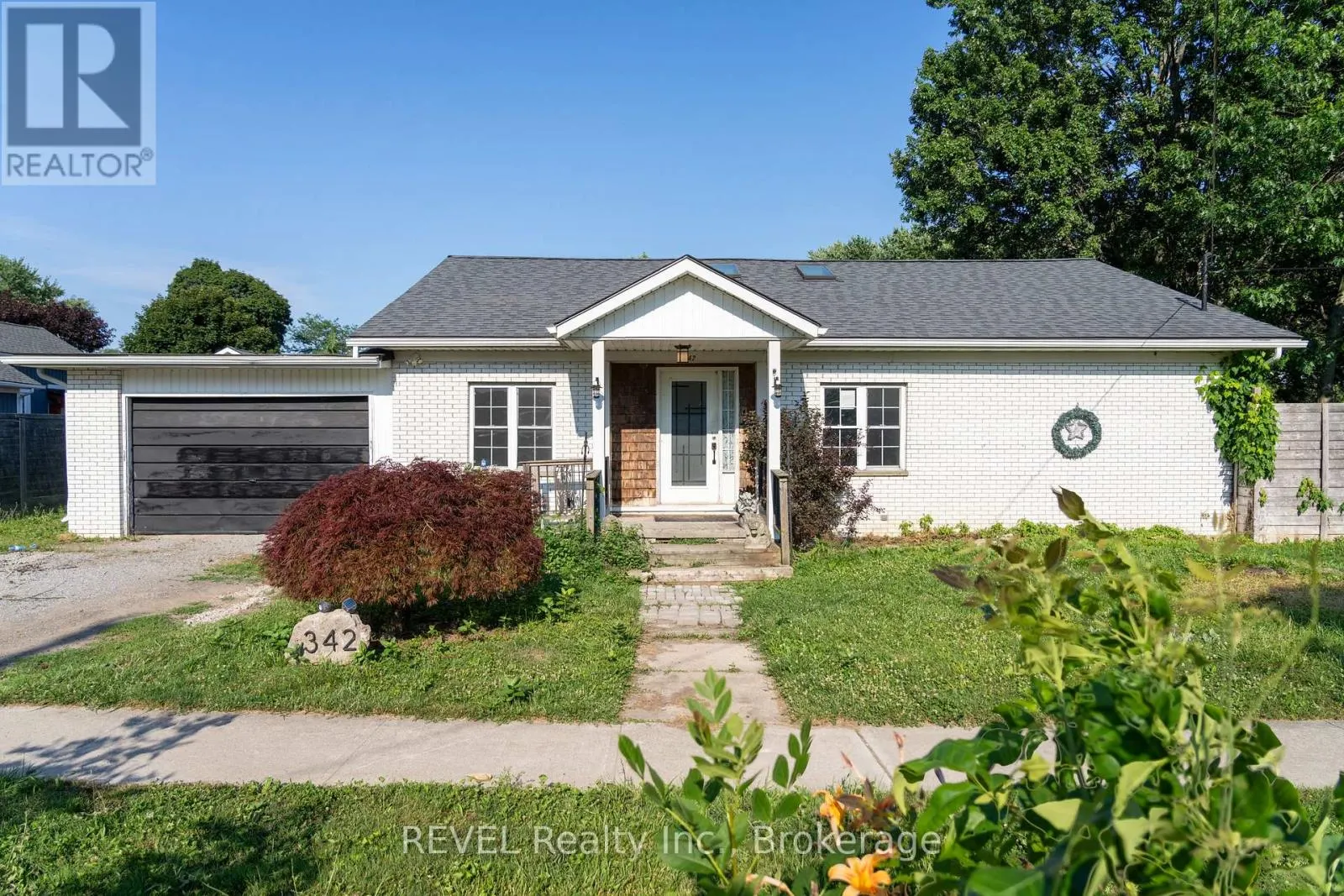 342 HELEN STREET
