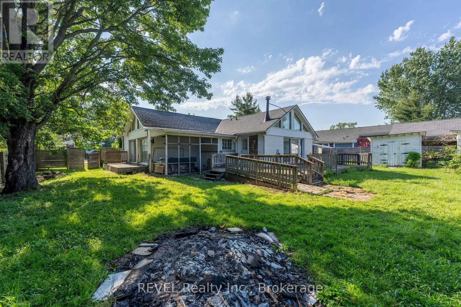 342 HELEN STREET