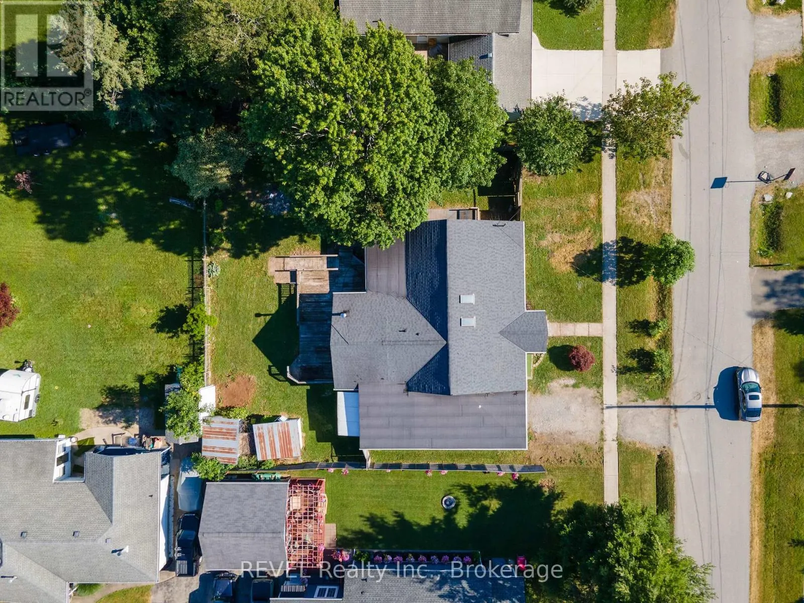 342 HELEN STREET