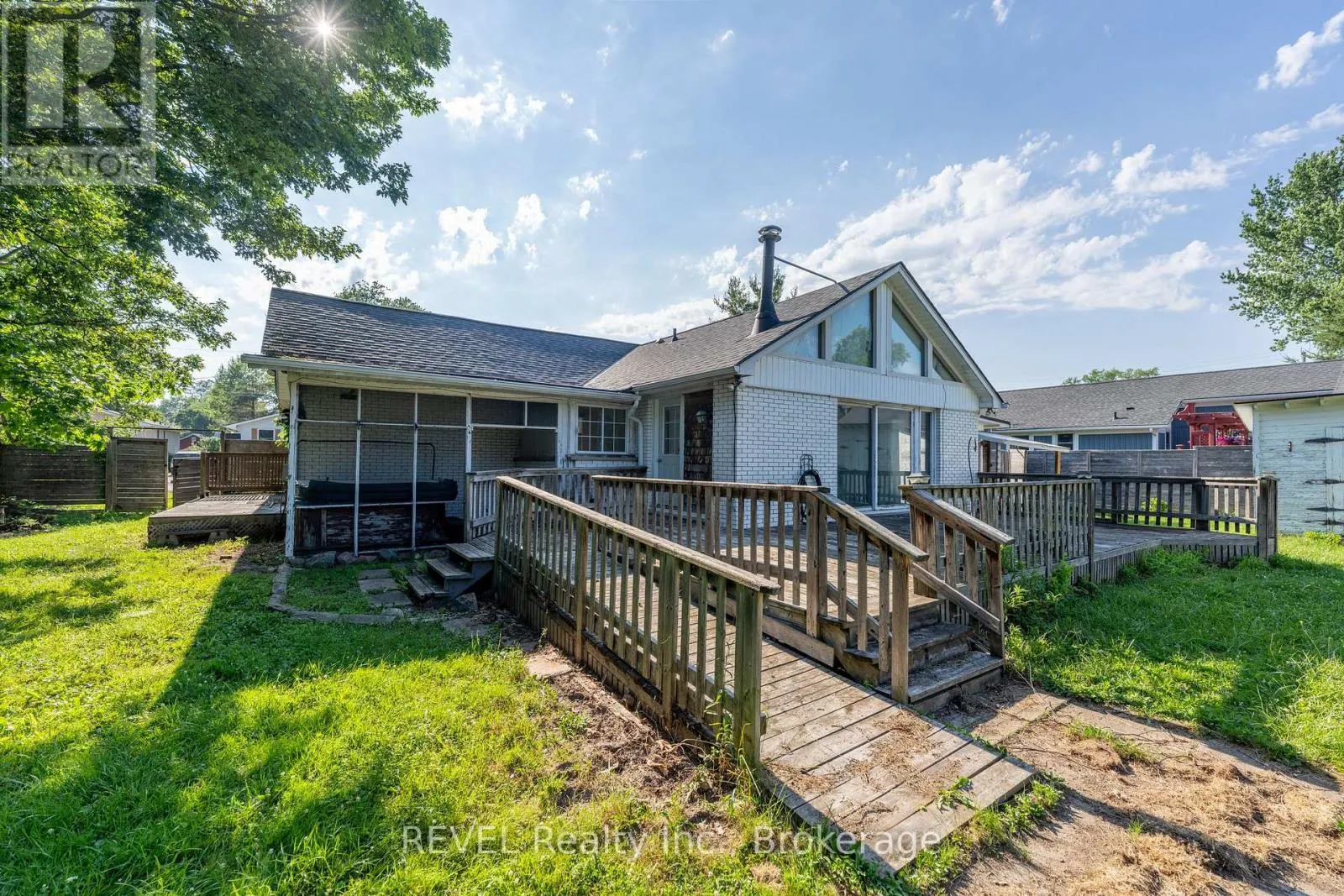 342 HELEN STREET