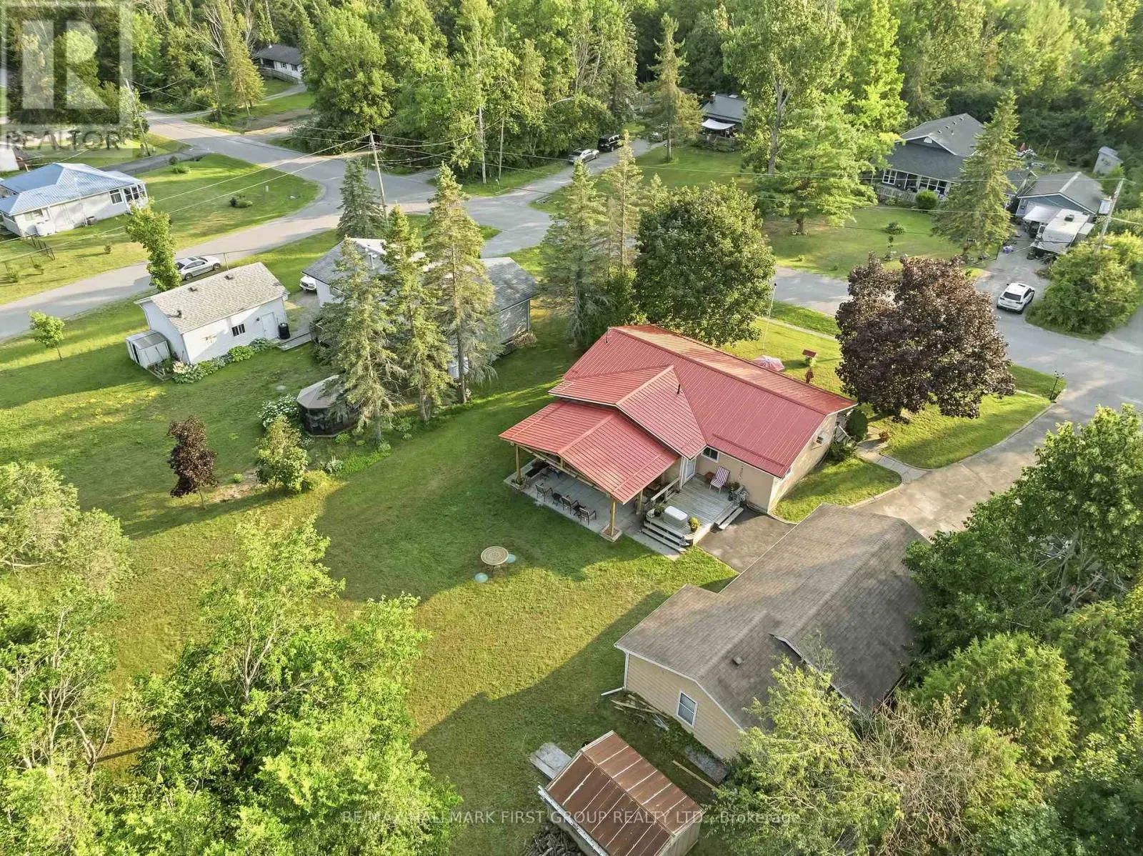 118 ALPINE LAKES ROAD