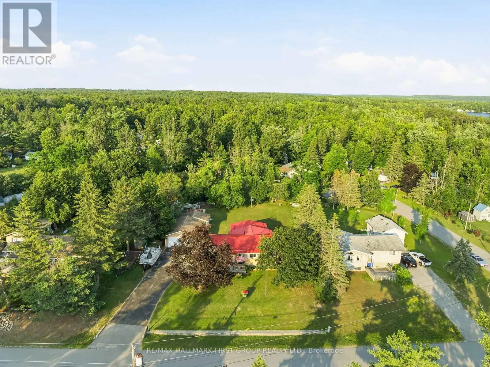 118 ALPINE LAKES ROAD