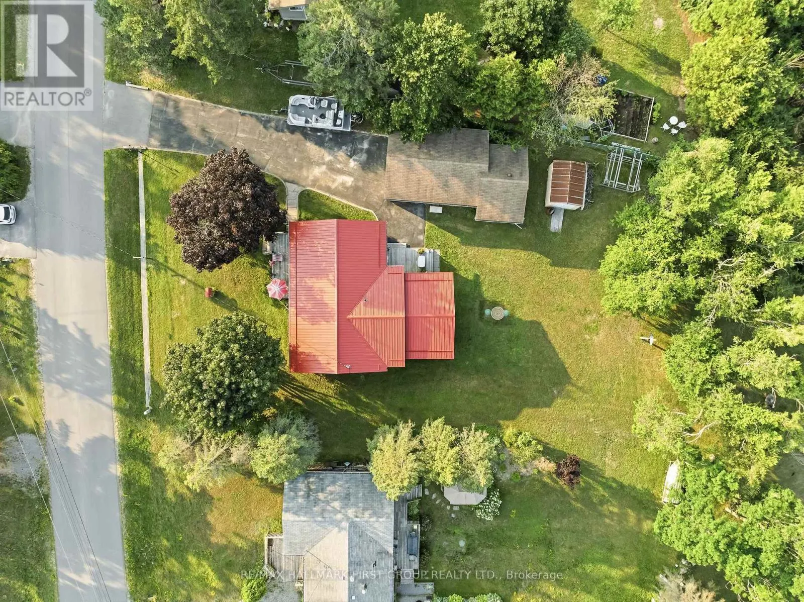 118 ALPINE LAKES ROAD