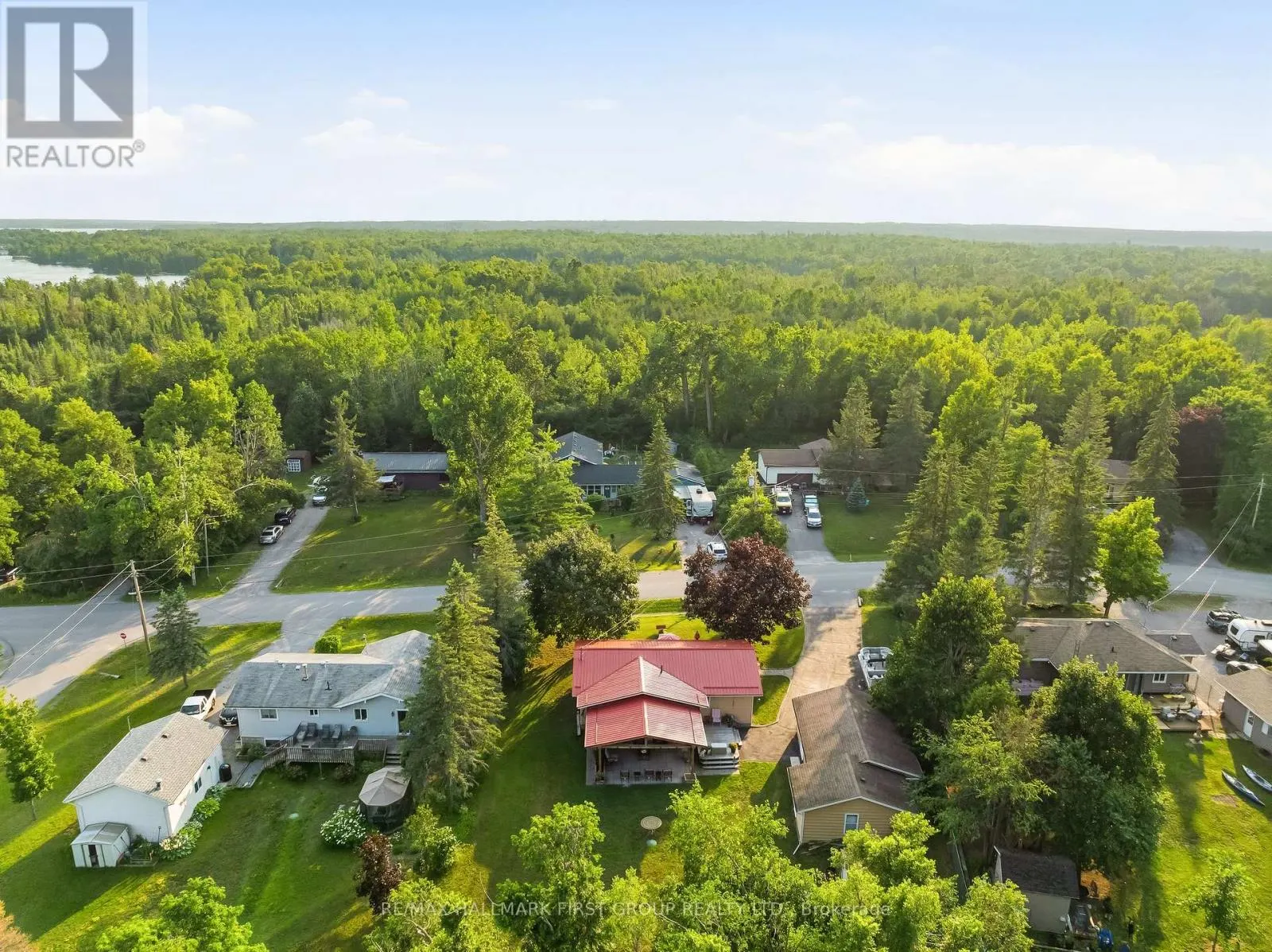 118 ALPINE LAKES ROAD