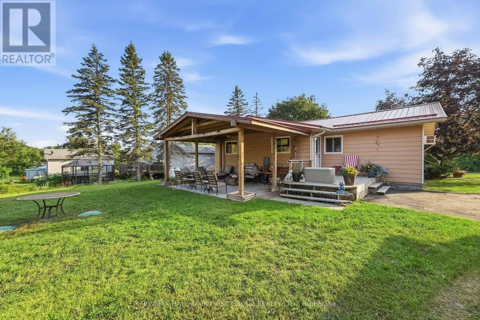 118 ALPINE LAKES ROAD