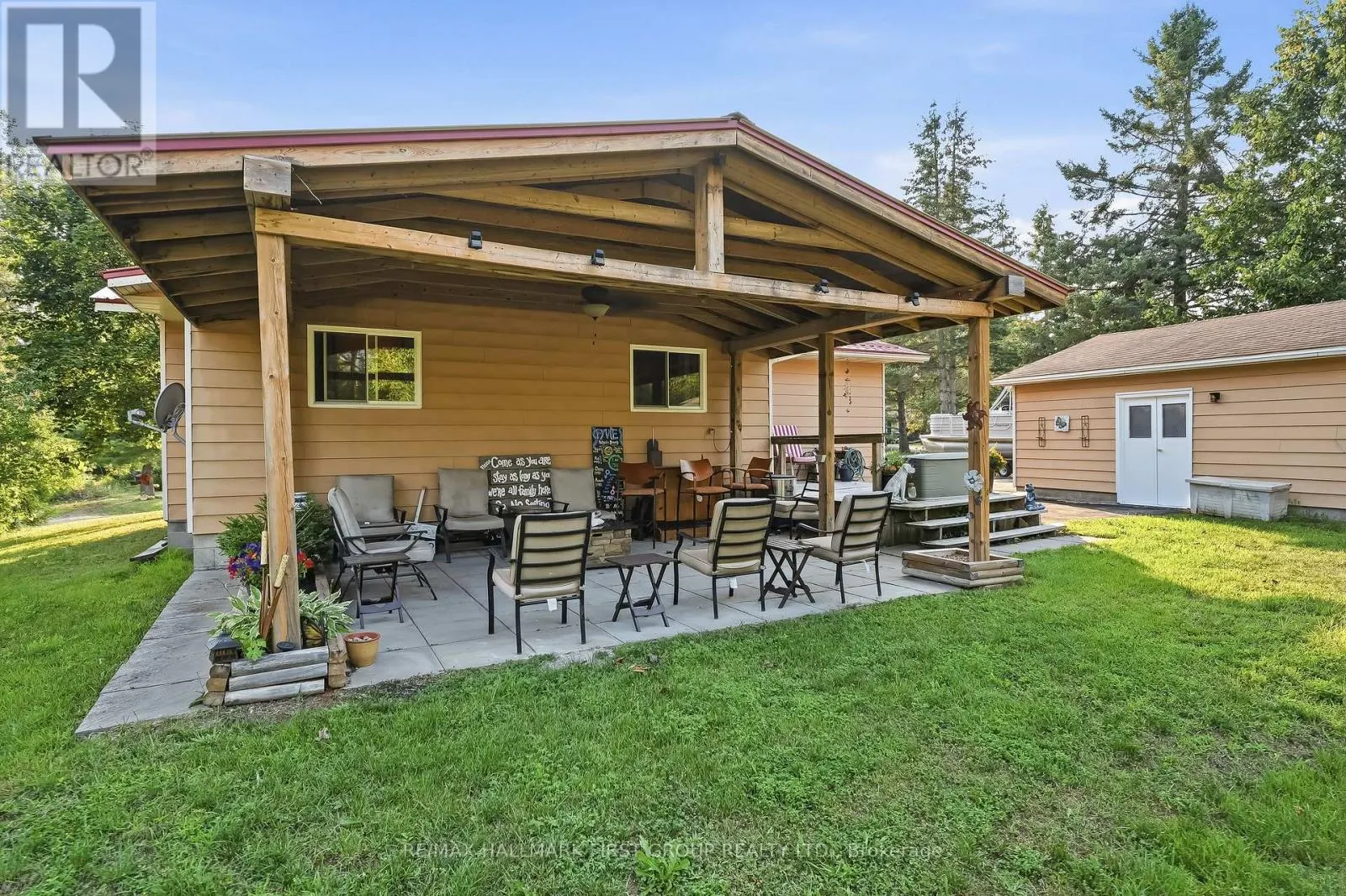 118 ALPINE LAKES ROAD