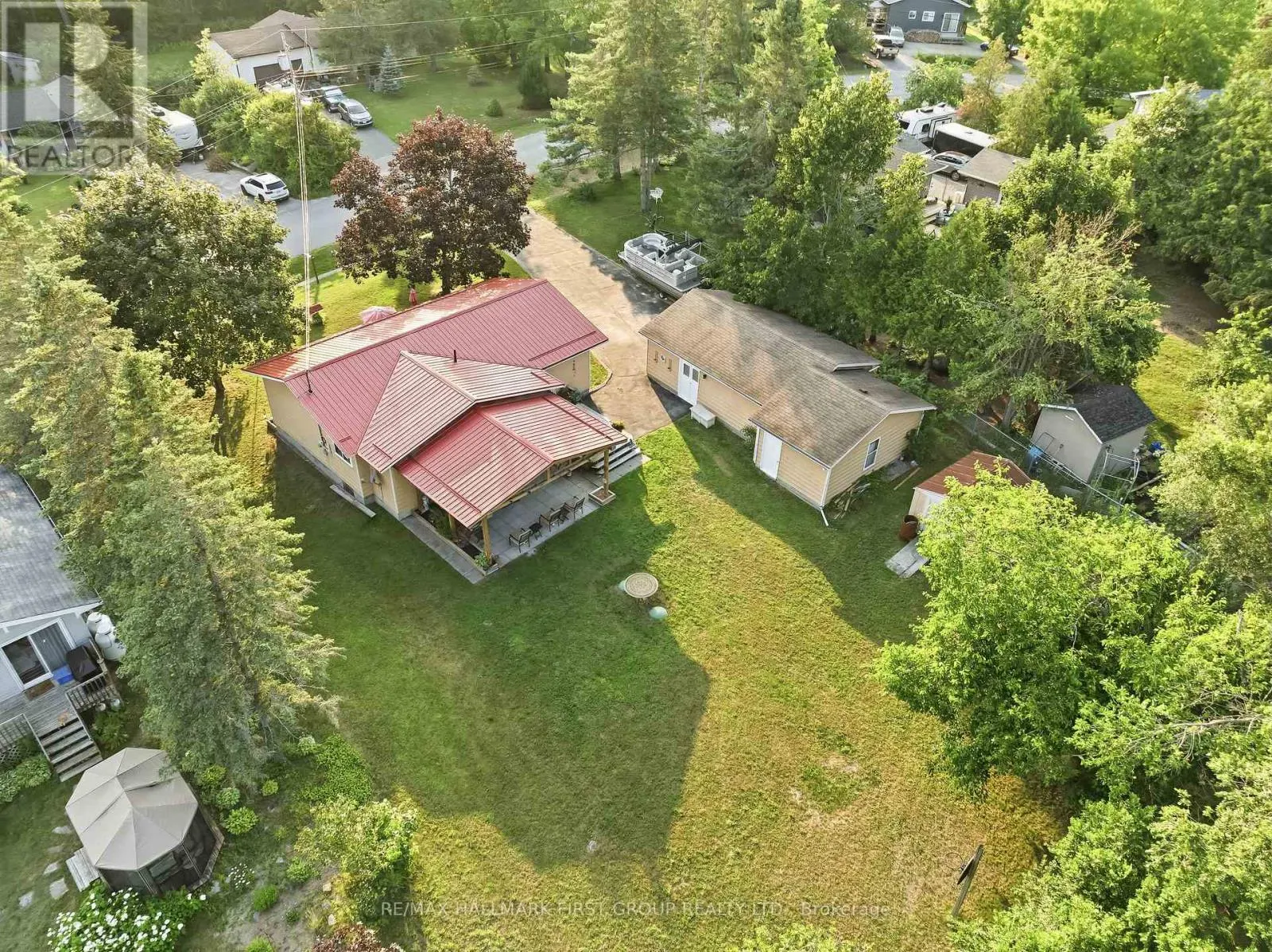118 ALPINE LAKES ROAD