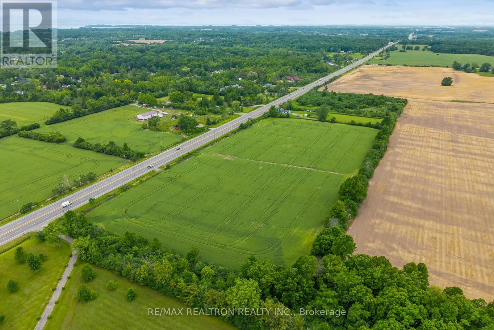 N/A GARRISON ROAD