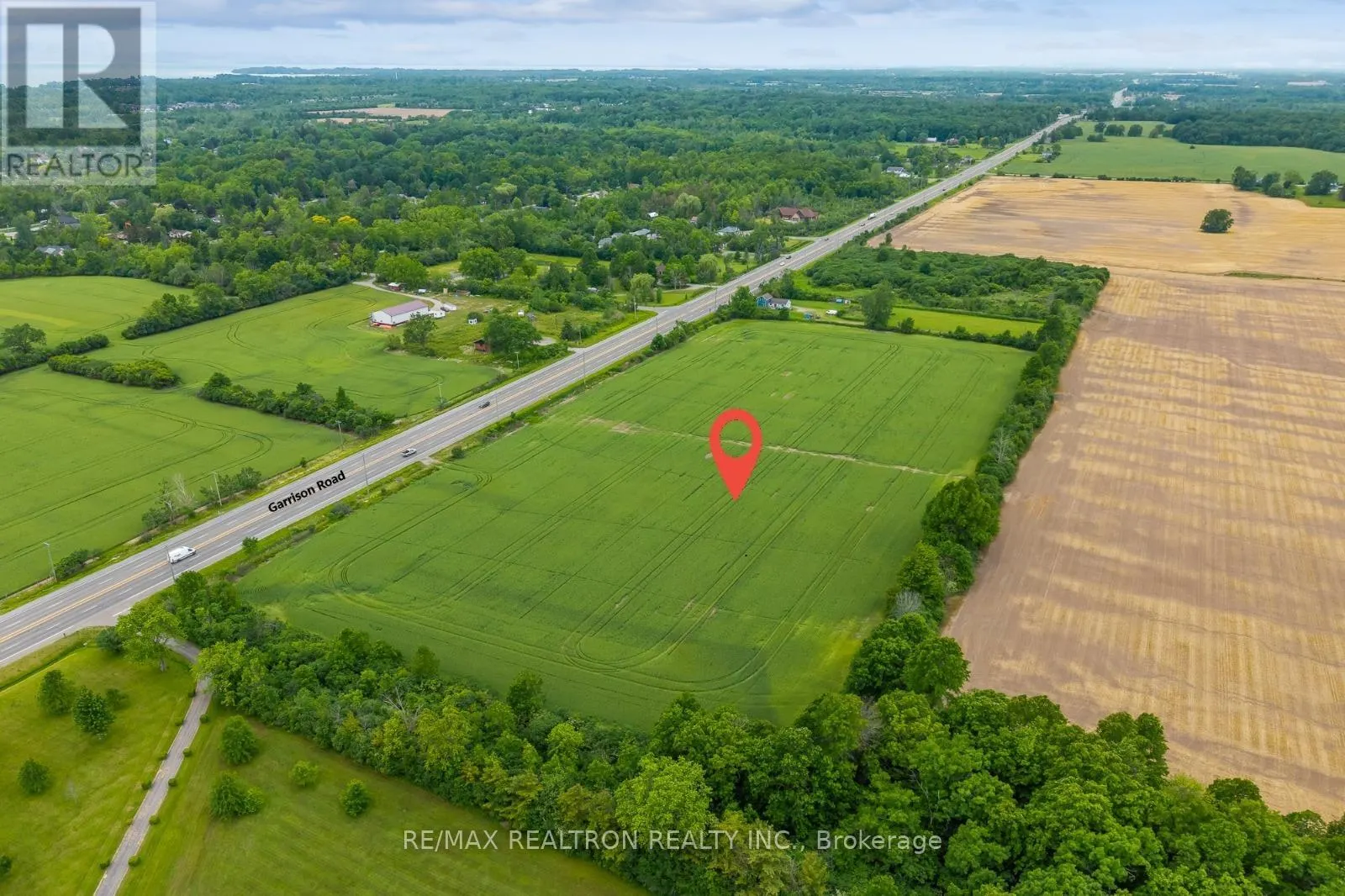 N/A GARRISON ROAD