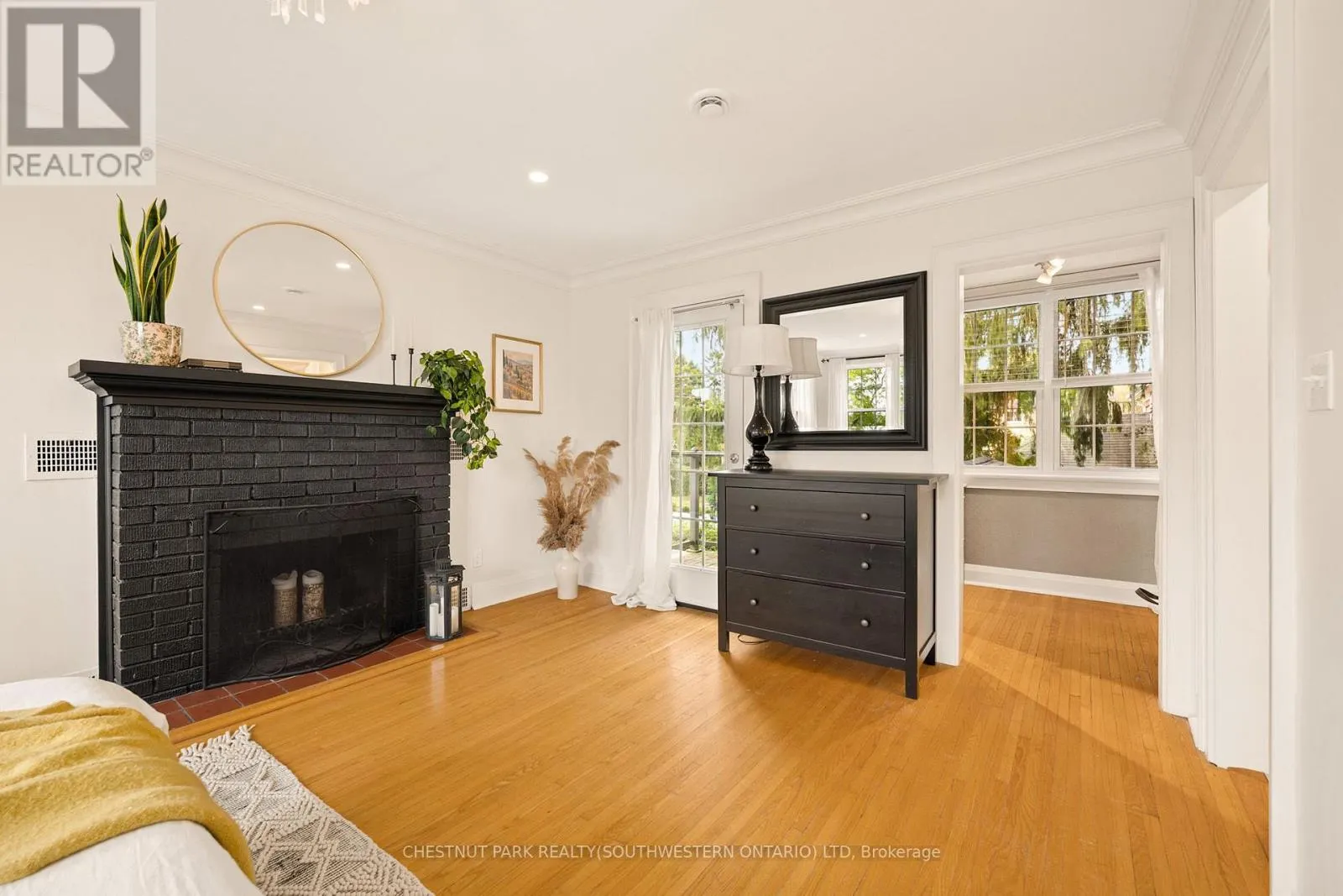 15 PANABAKER STREET