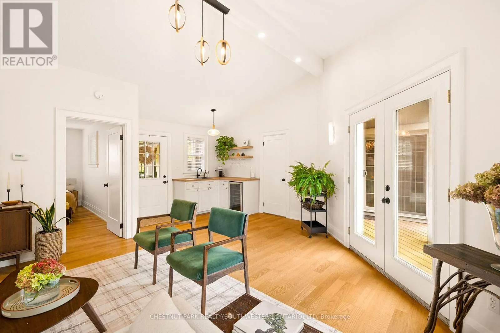 15 PANABAKER STREET