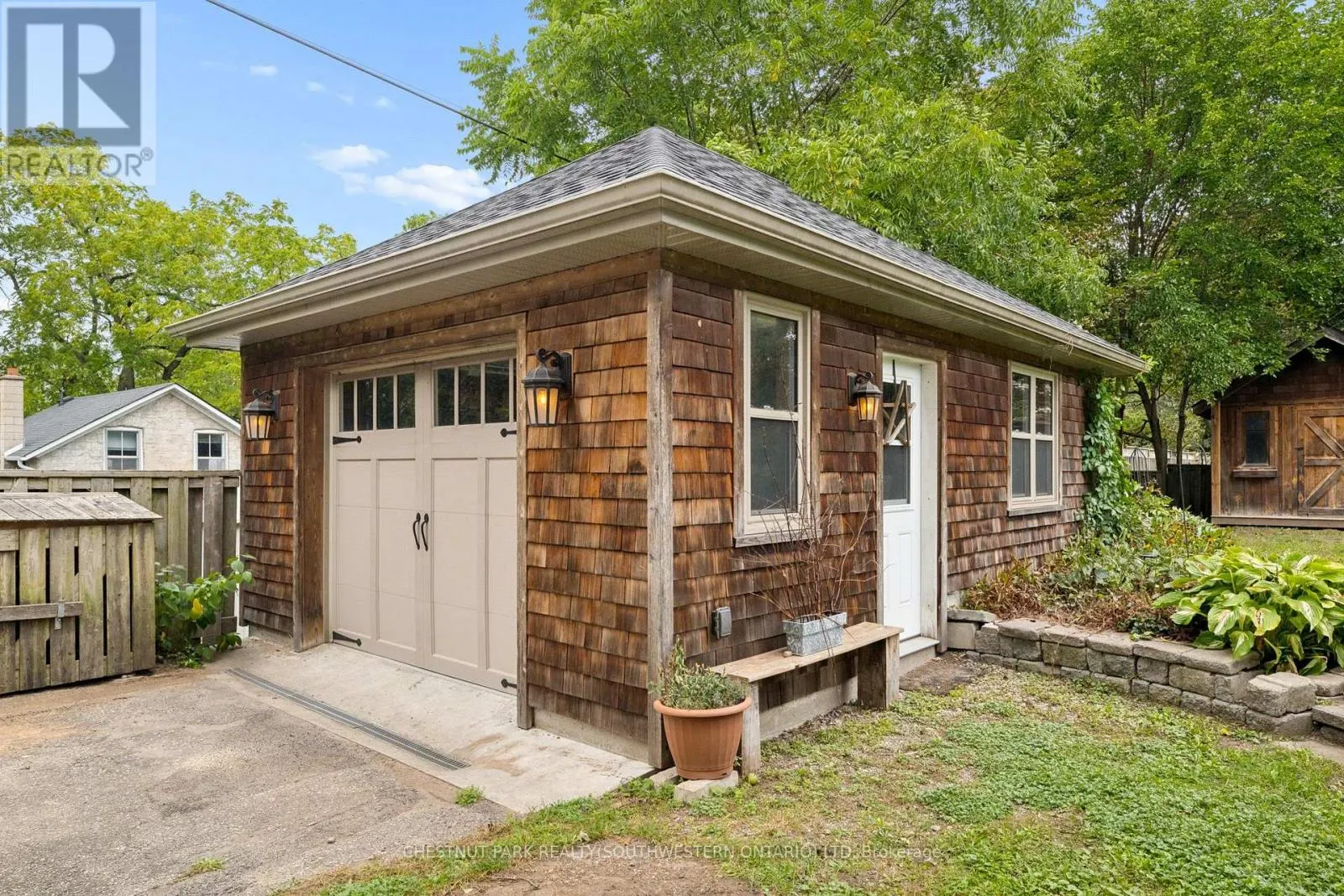 15 PANABAKER STREET