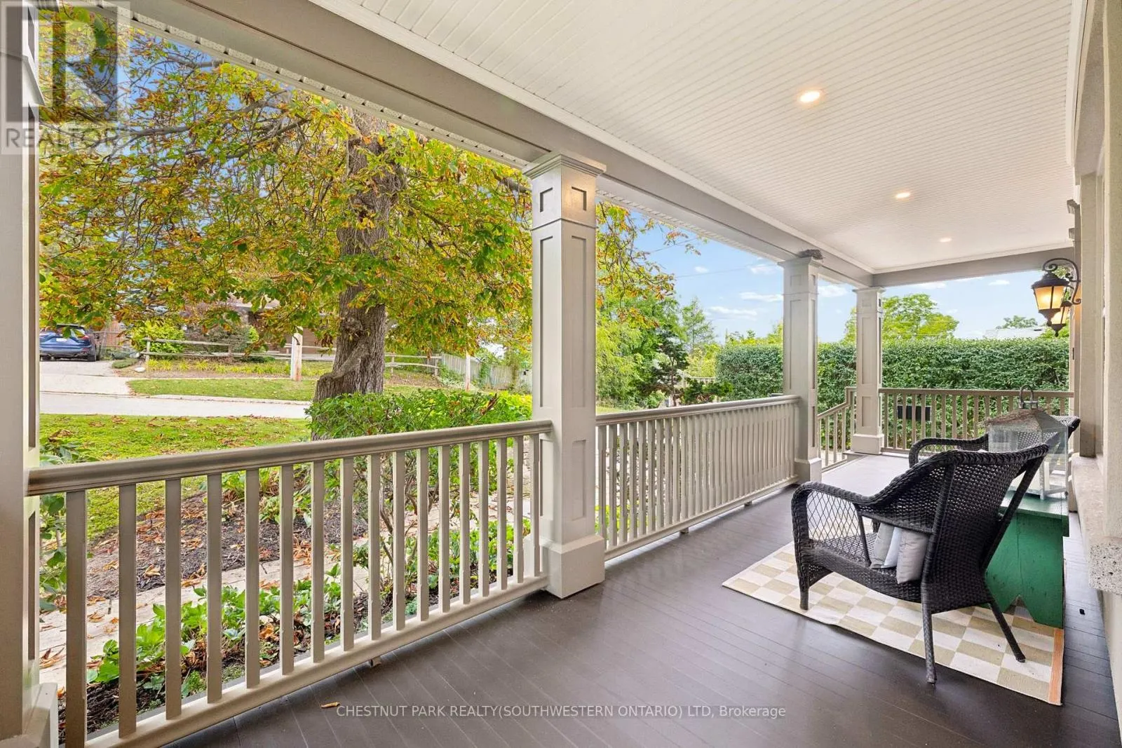 15 PANABAKER STREET