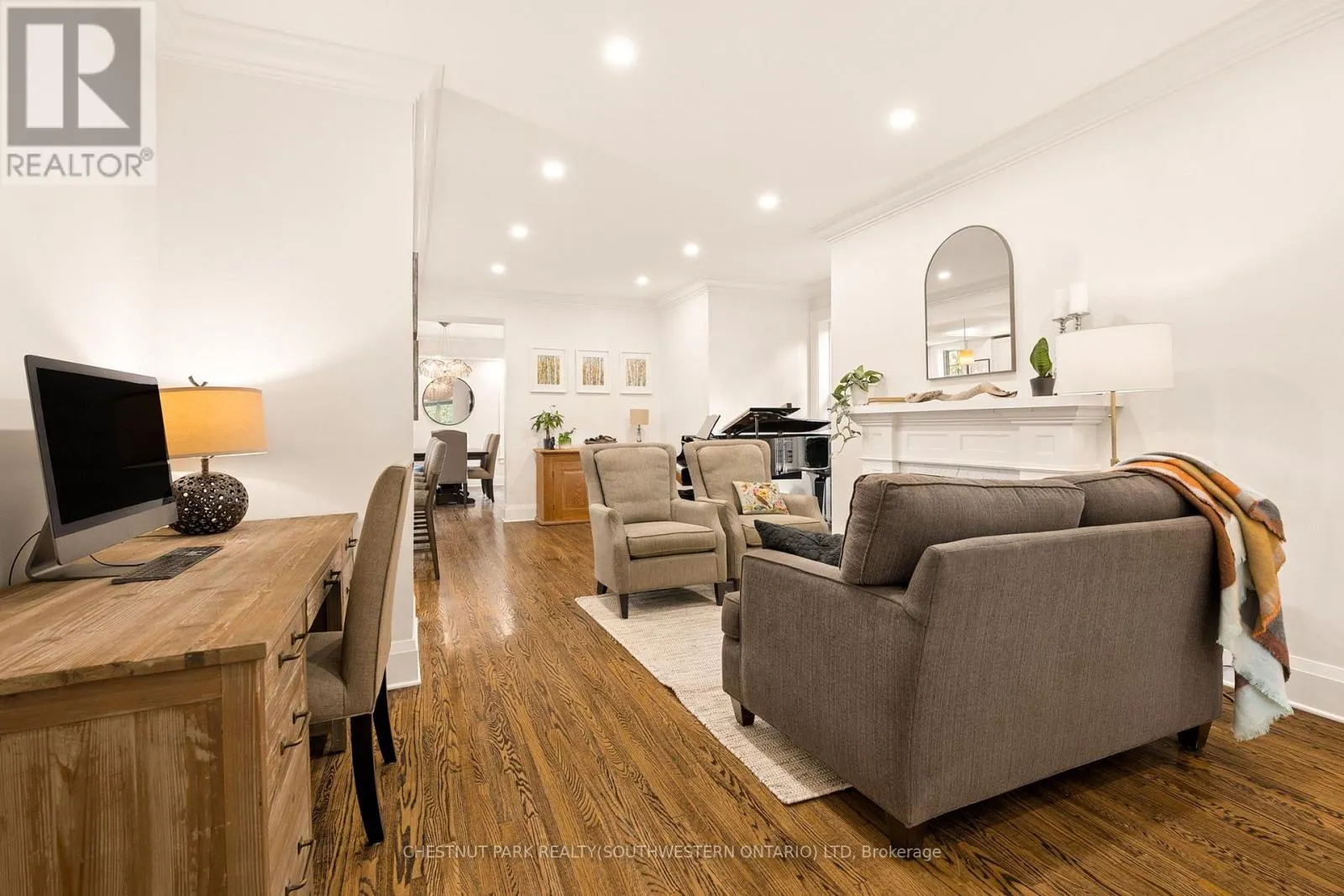 15 PANABAKER STREET