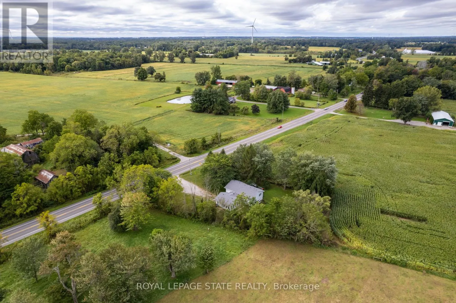 1919 HIGHWAY 3 E