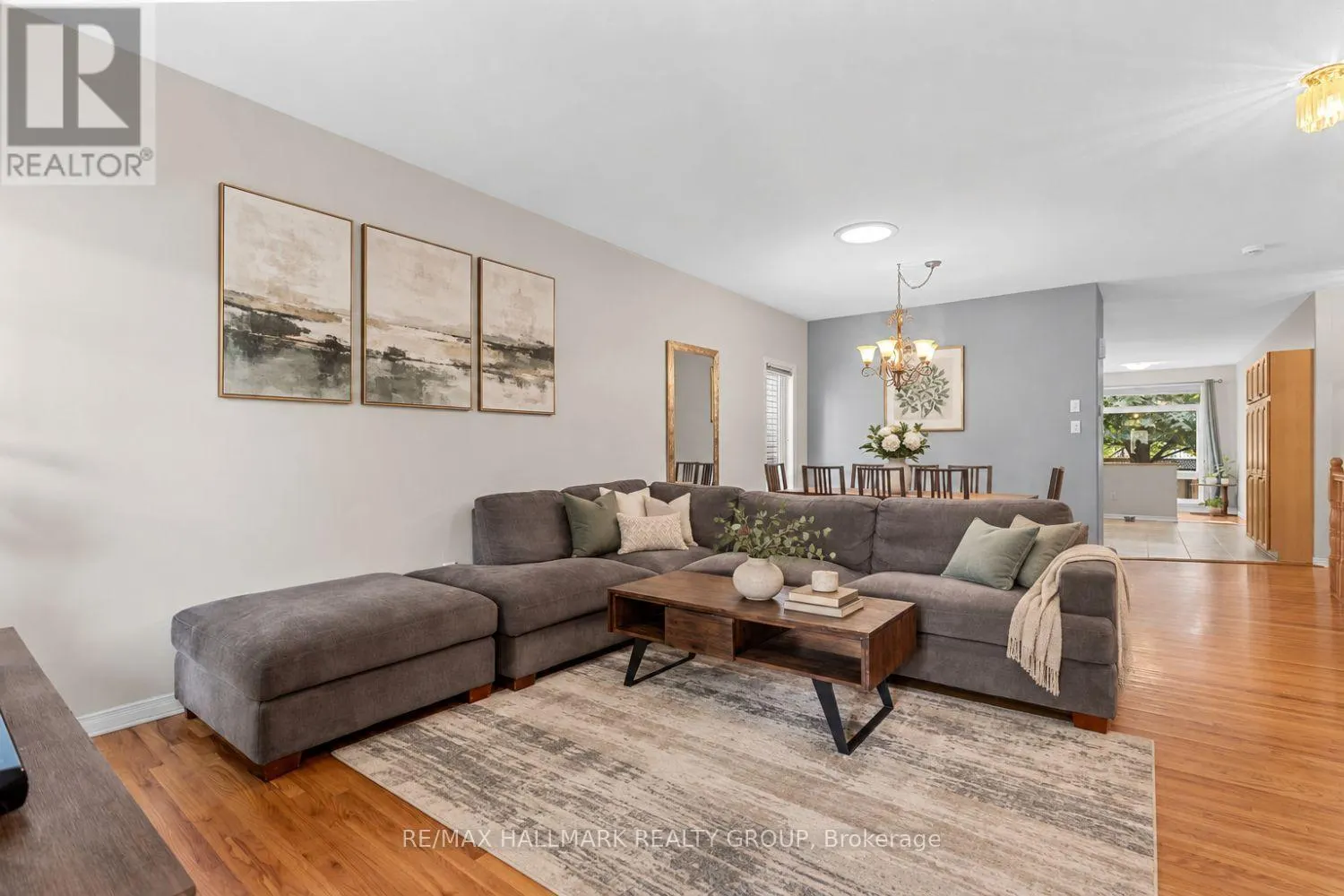 5 RAYBURN STREET