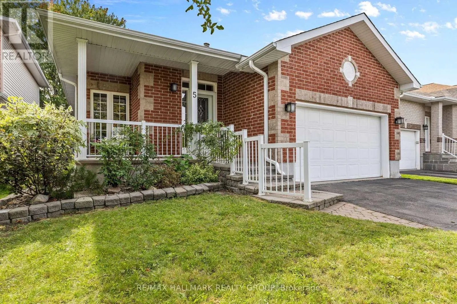 5 RAYBURN STREET