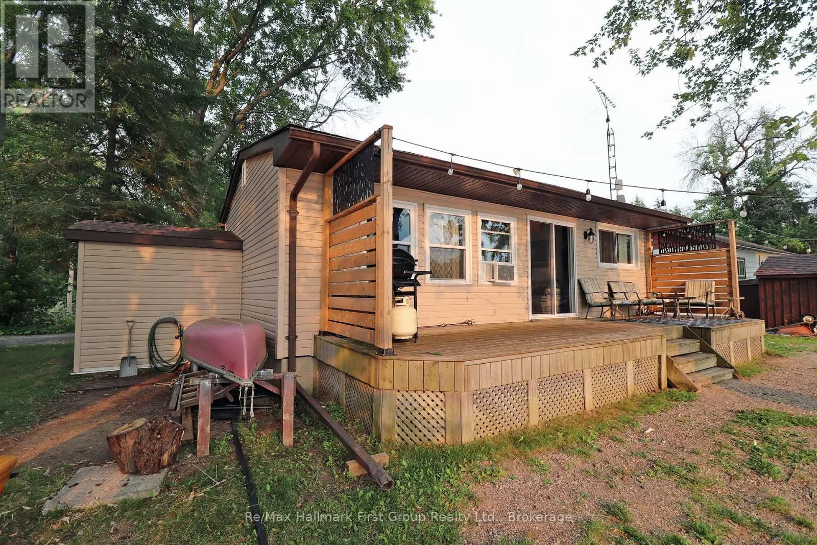 111 HUGHES LANE