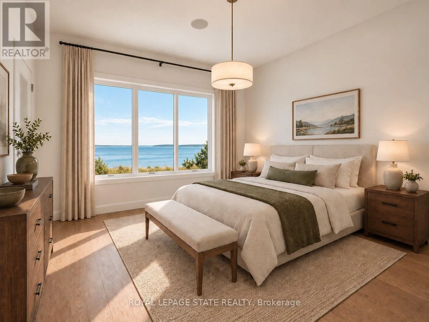 19 - 100 WATERSHORE DRIVE