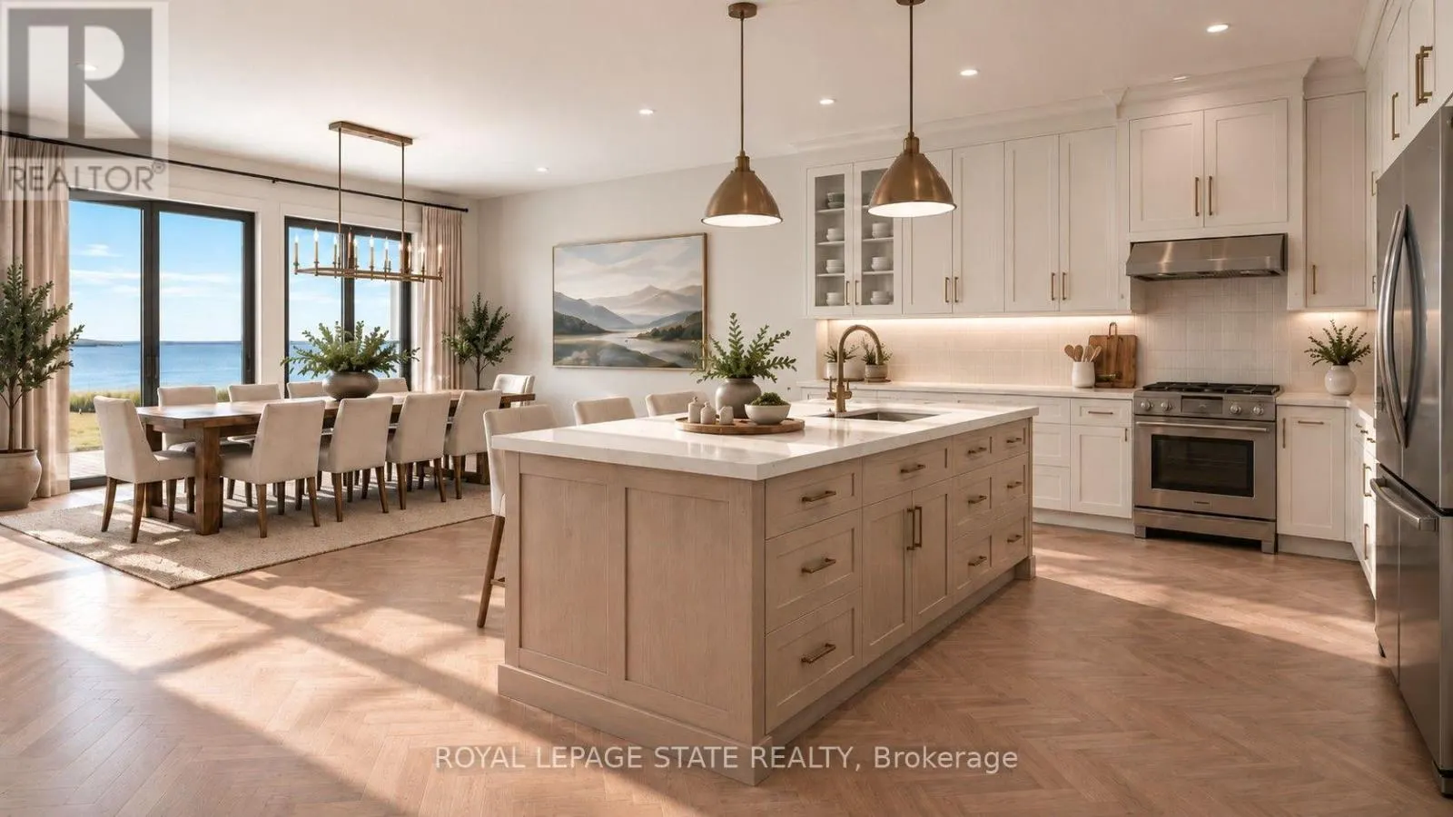19 - 100 WATERSHORE DRIVE