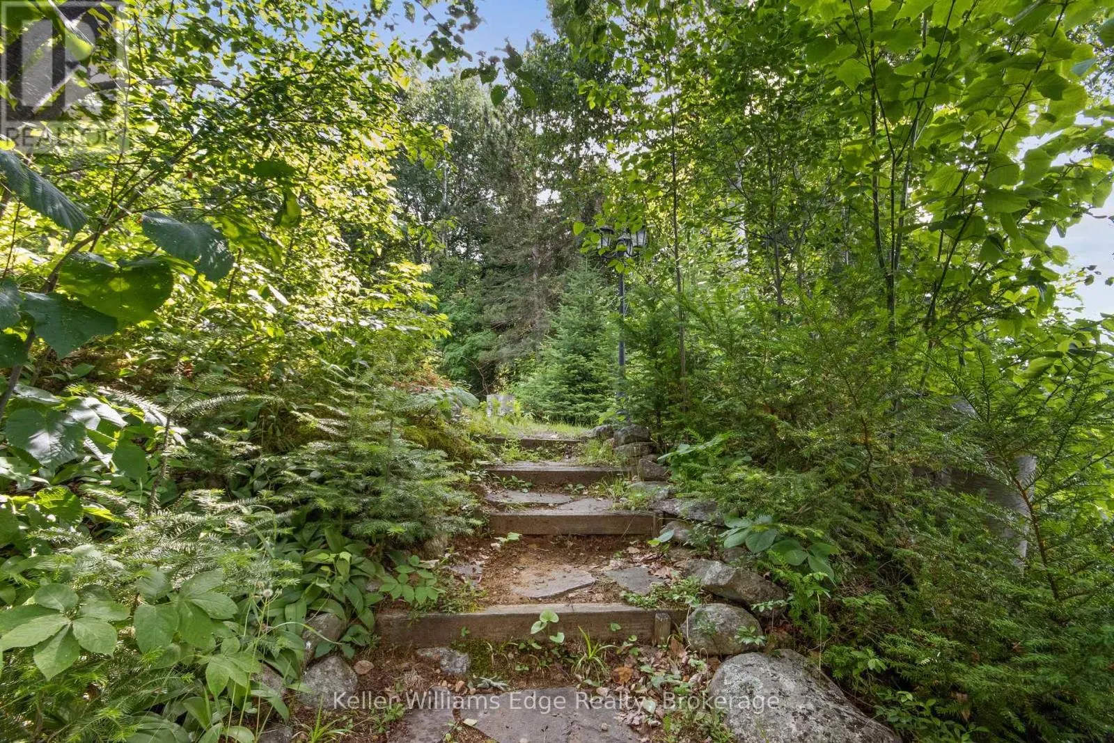 1128 KAMANISKEG LAKE ROAD