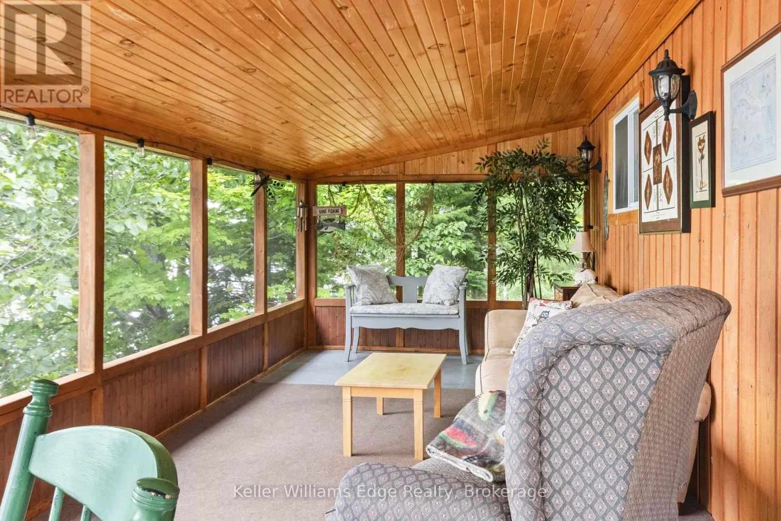 1128 KAMANISKEG LAKE ROAD