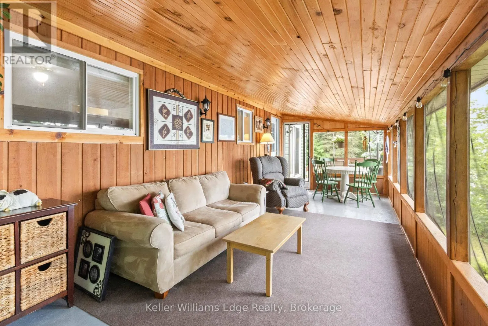 1128 KAMANISKEG LAKE ROAD