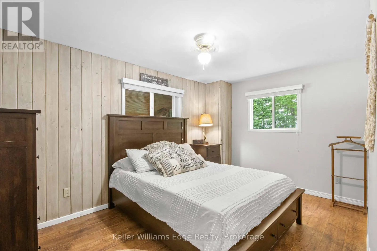 1128 KAMANISKEG LAKE ROAD