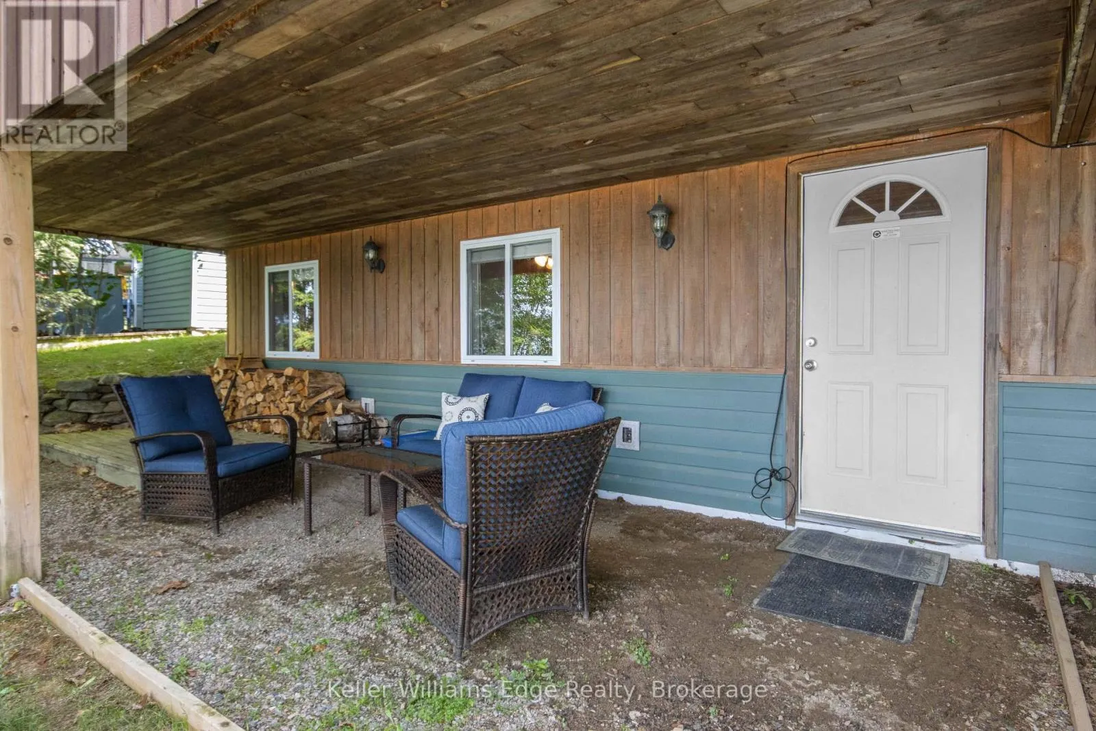 1128 KAMANISKEG LAKE ROAD