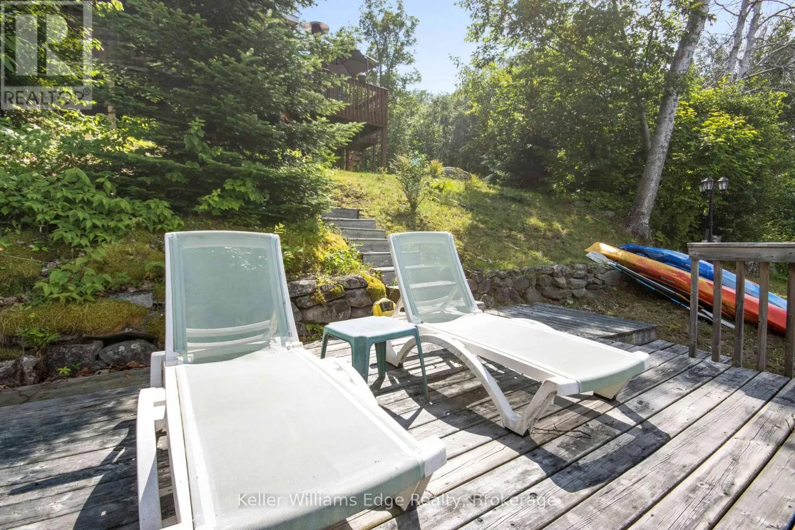 1128 KAMANISKEG LAKE ROAD