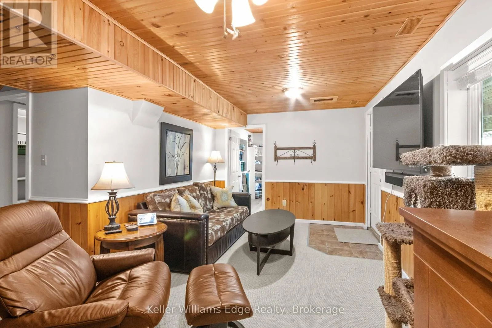1128 KAMANISKEG LAKE ROAD