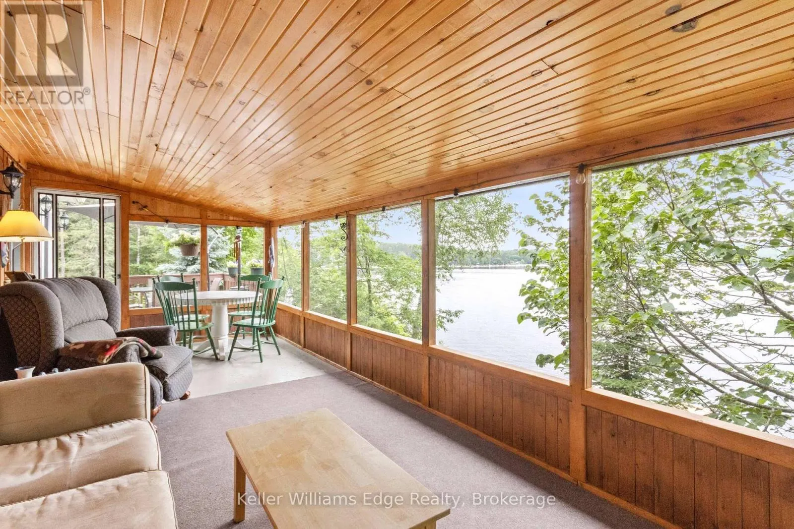 1128 KAMANISKEG LAKE ROAD